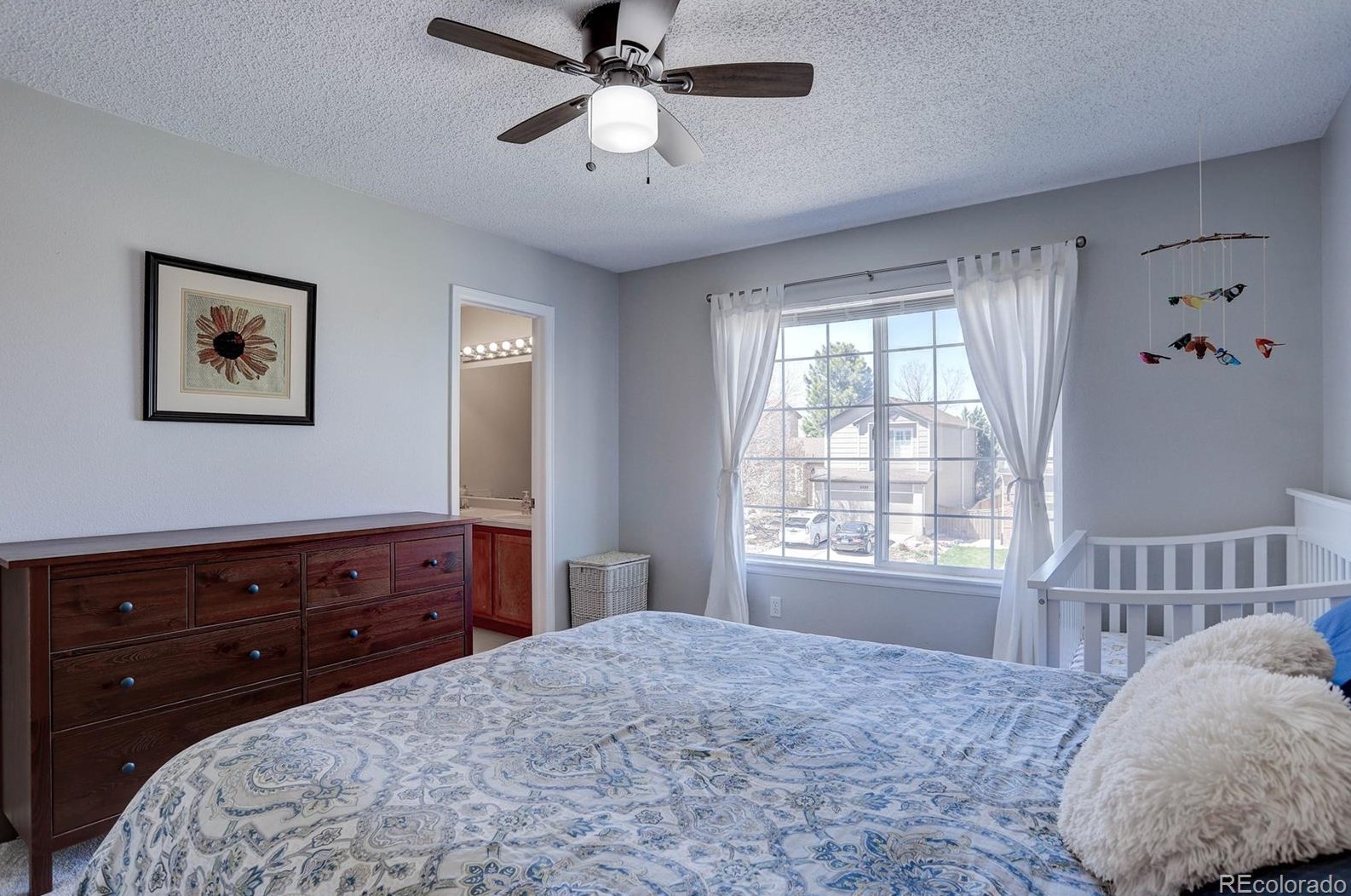 2578 Foothills Canyon Ct, Littleton CO  80129-5730 exterior