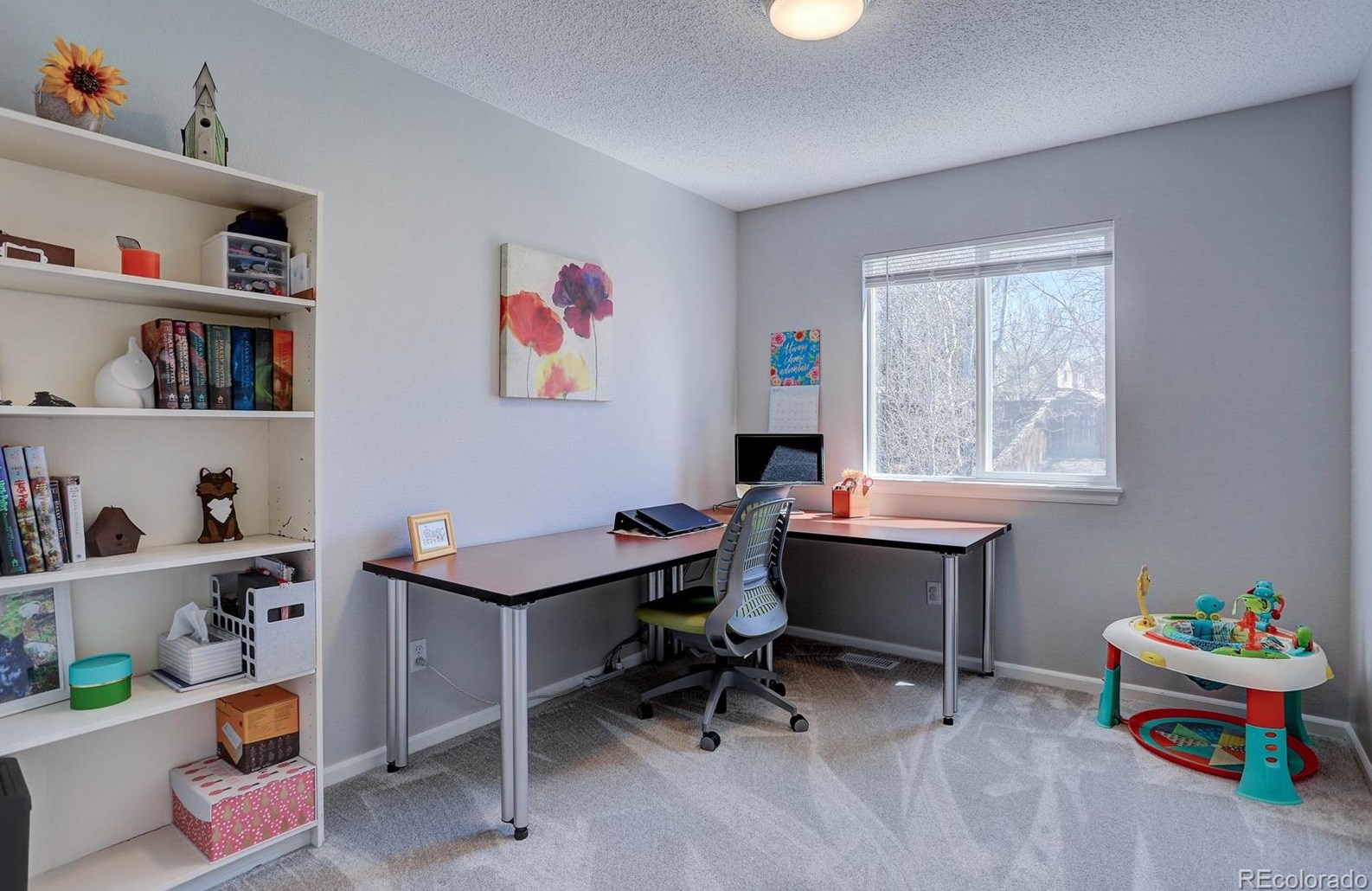 2578 Foothills Canyon Ct, Littleton CO  80129-5730 exterior