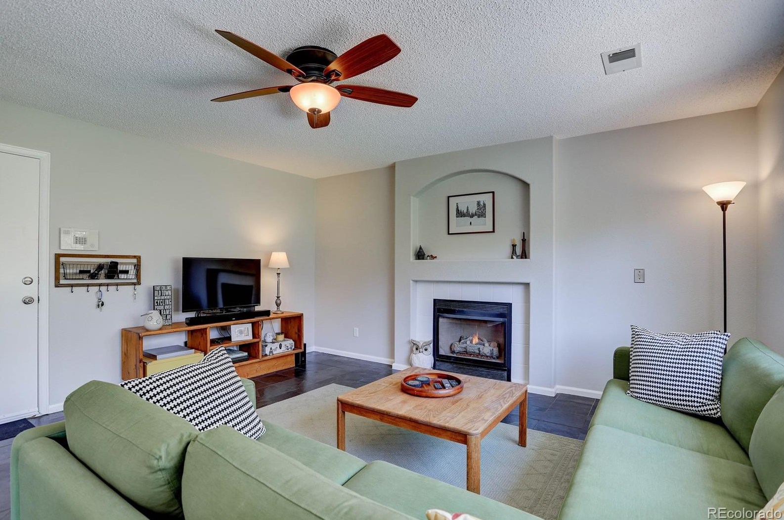 2578 Foothills Canyon Ct, Littleton CO  80129-5730 exterior