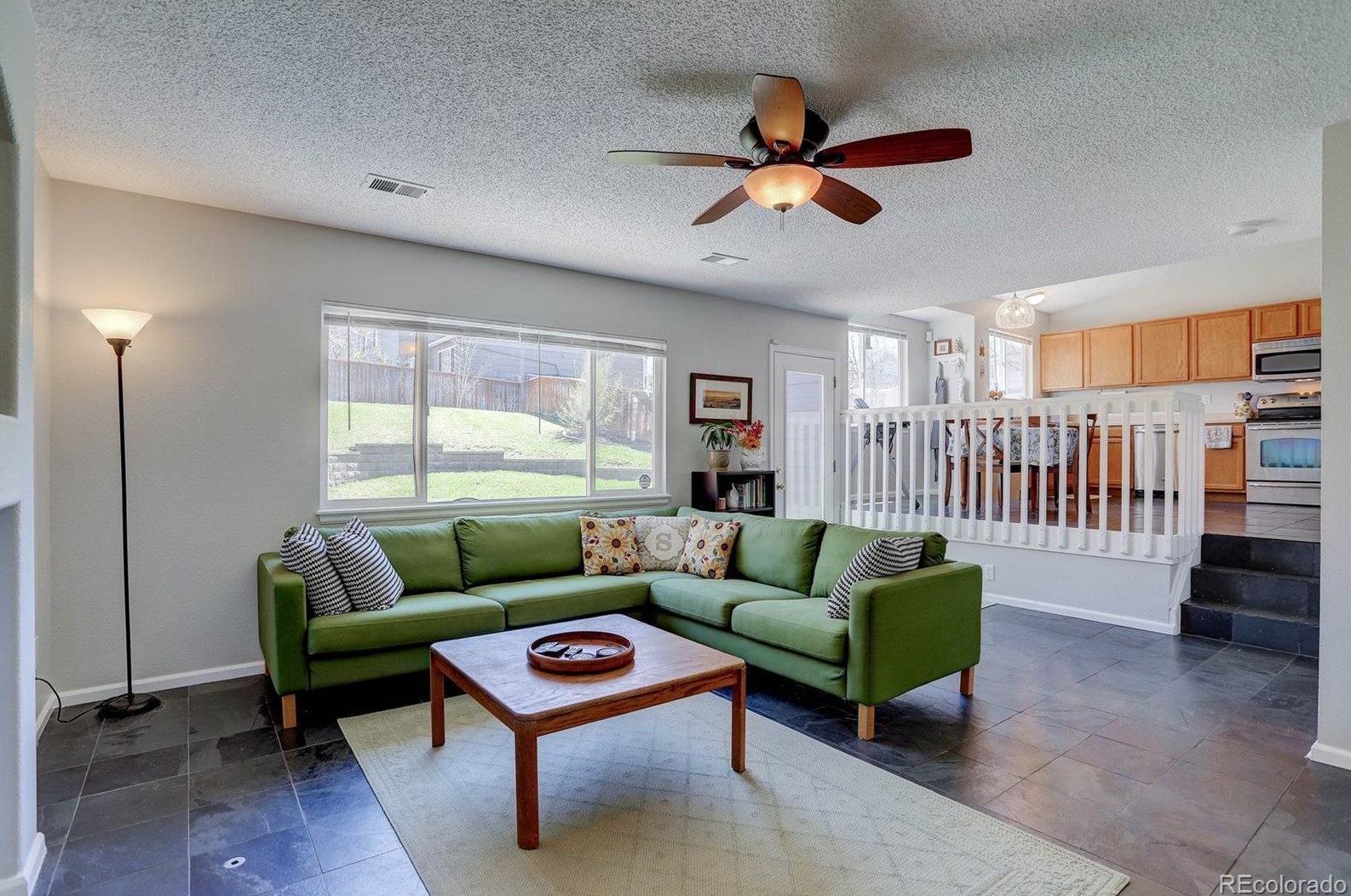 2578 Foothills Canyon Ct, Littleton CO  80129-5730 exterior