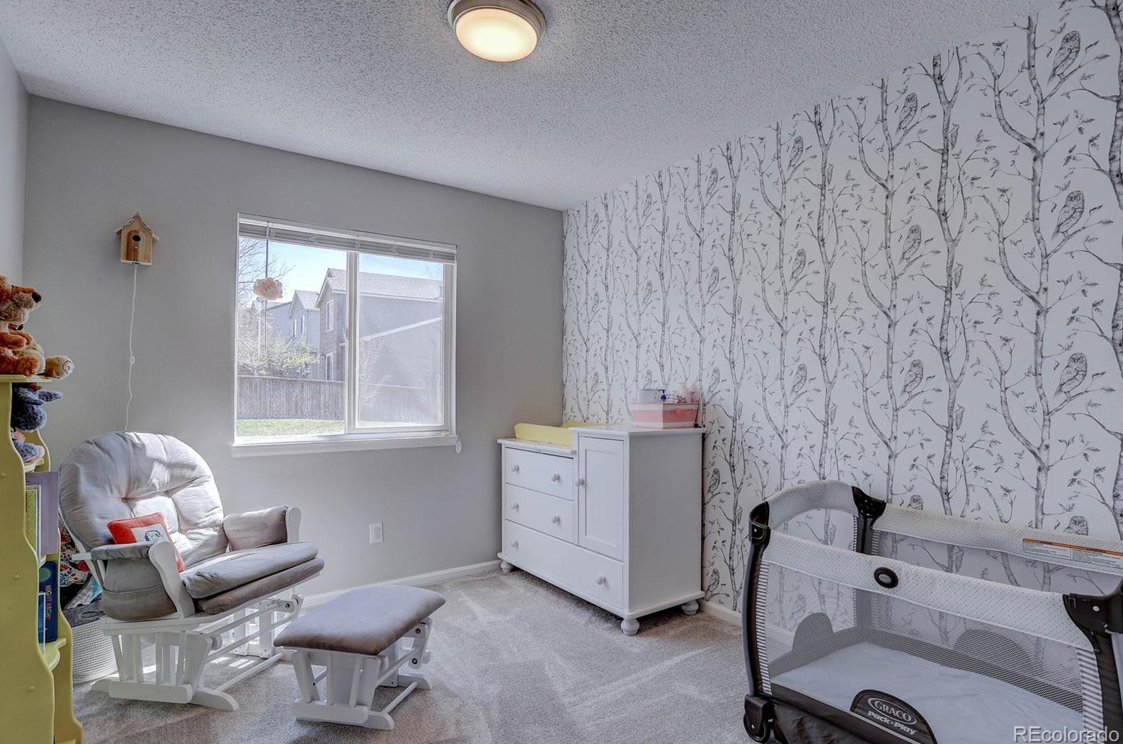 2578 Foothills Canyon Ct, Littleton CO  80129-5730 exterior