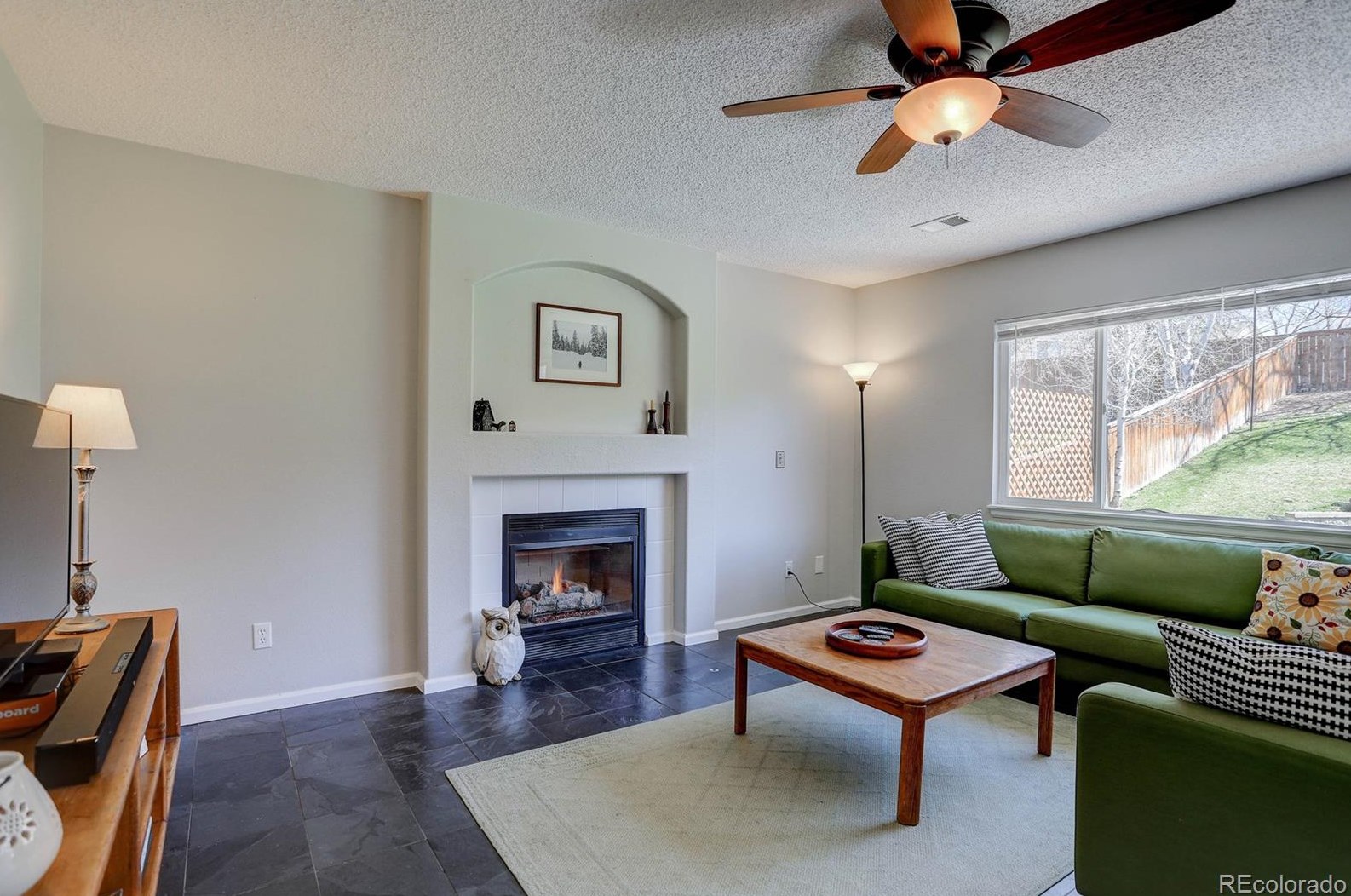 2578 Foothills Canyon Ct, Littleton CO  80129-5730 exterior