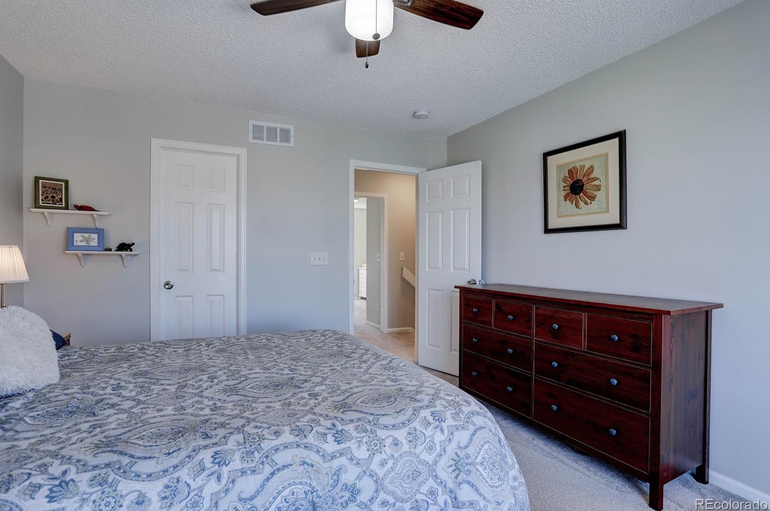 2578 Foothills Canyon Ct, Littleton CO  80129-5730 exterior