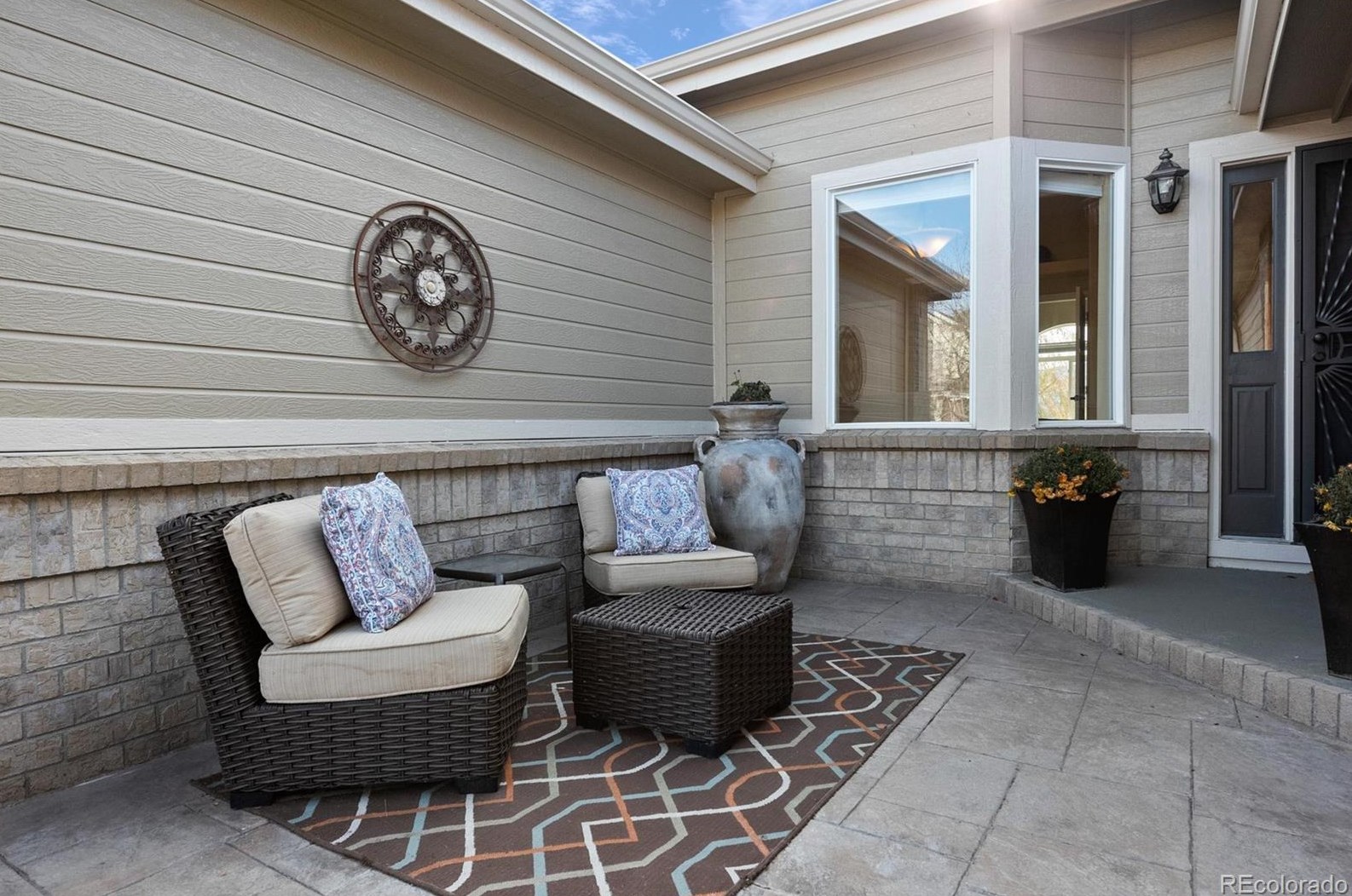 15952 70th Dr, Arvada, CO 80007-6909