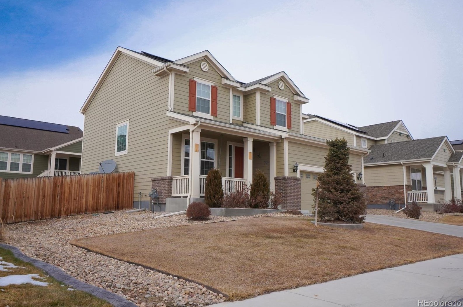 13347 Olive Way, Denver, CO 80602
