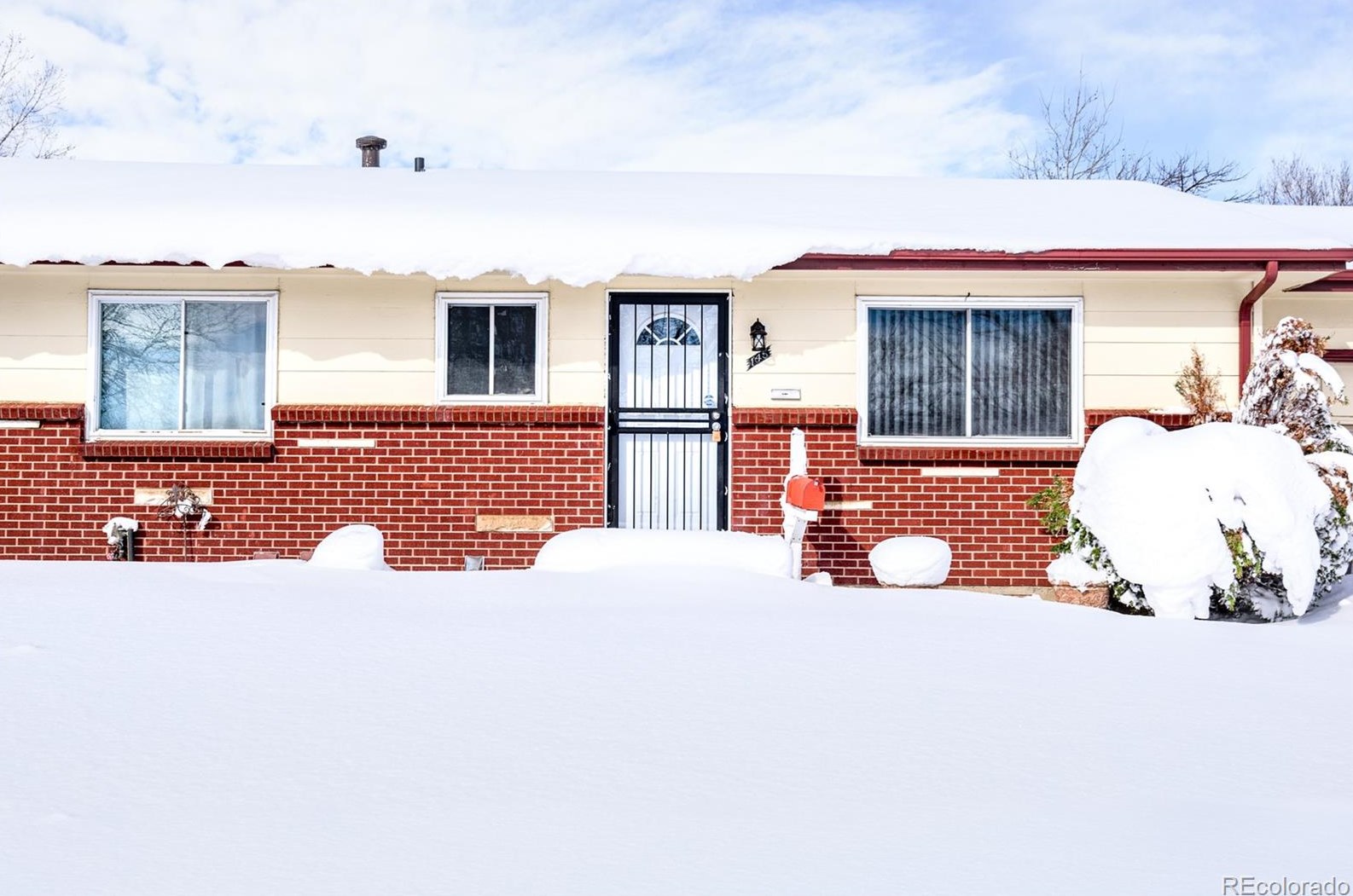 145 S Xavier St, Denver, CO 80219