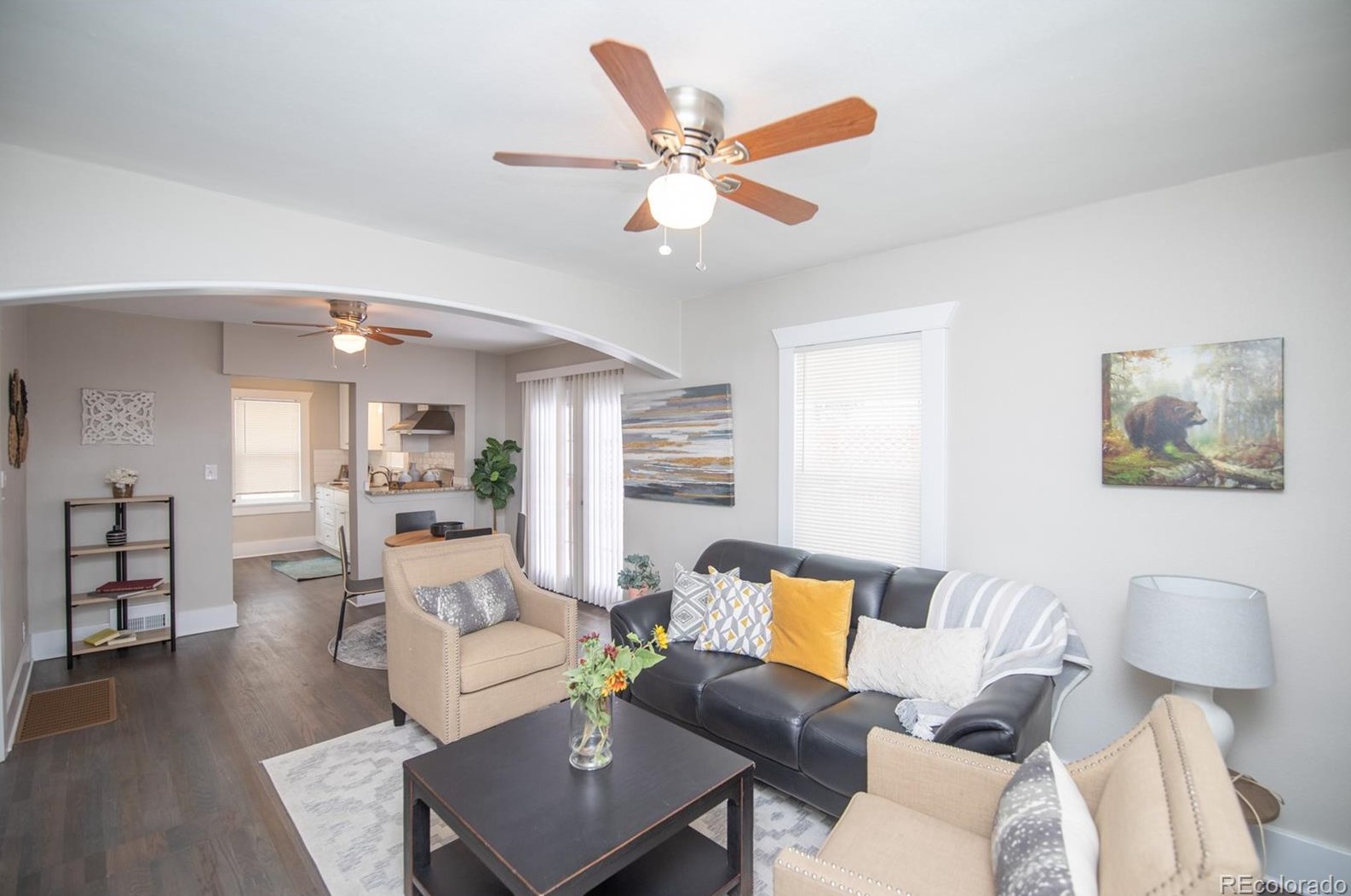 4030 S Sherman St, Englewood, CO 80113