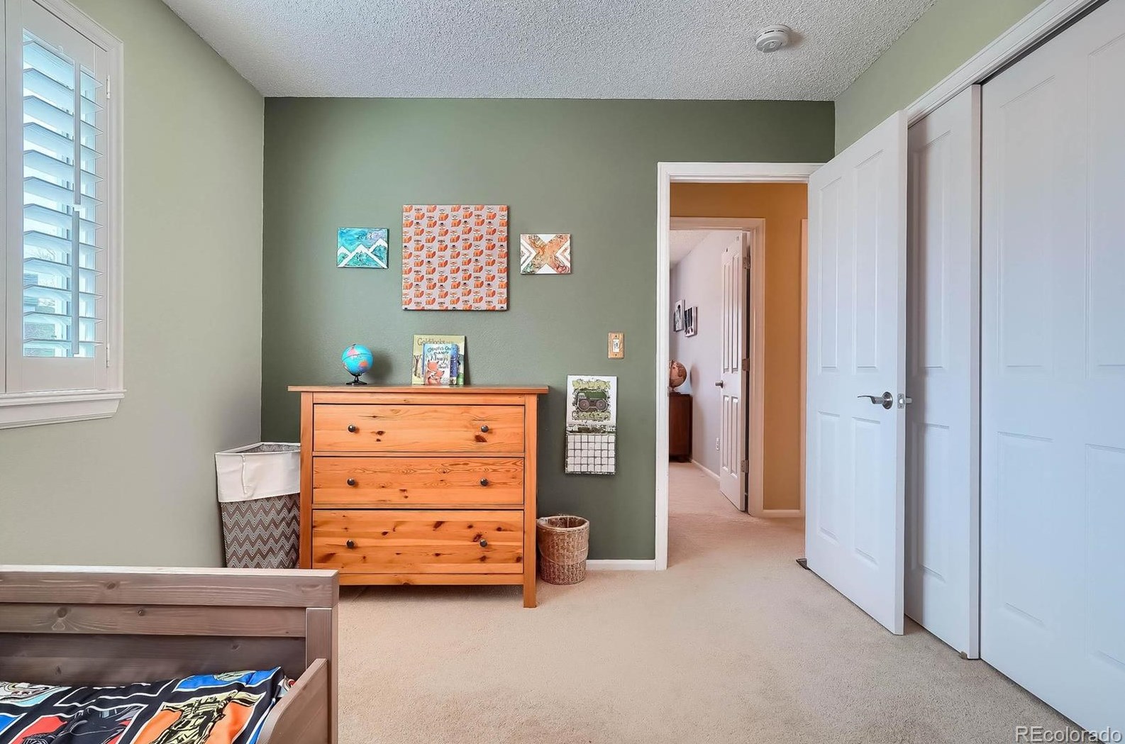 6502 Owens Ct, Littleton CO 80127-2417 exterior