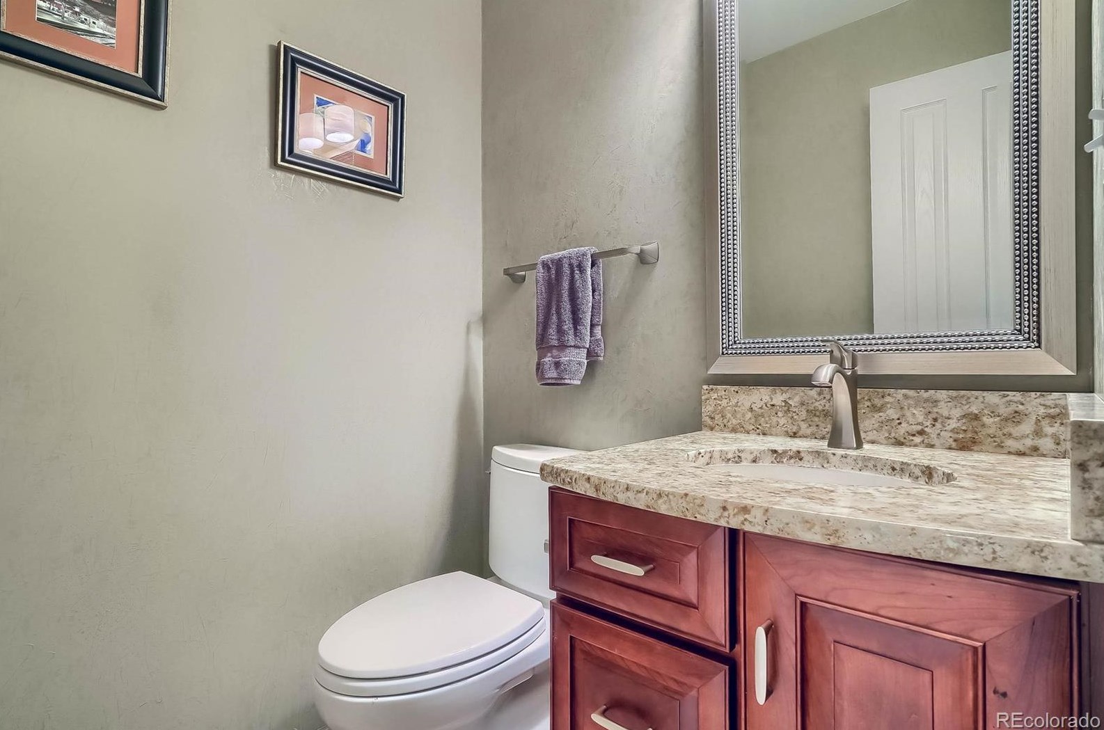 6502 Owens Ct, Littleton CO 80127-2417 exterior