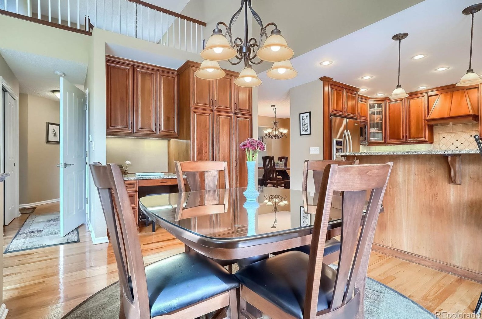 6502 Owens Ct, Littleton CO 80127-2417 exterior