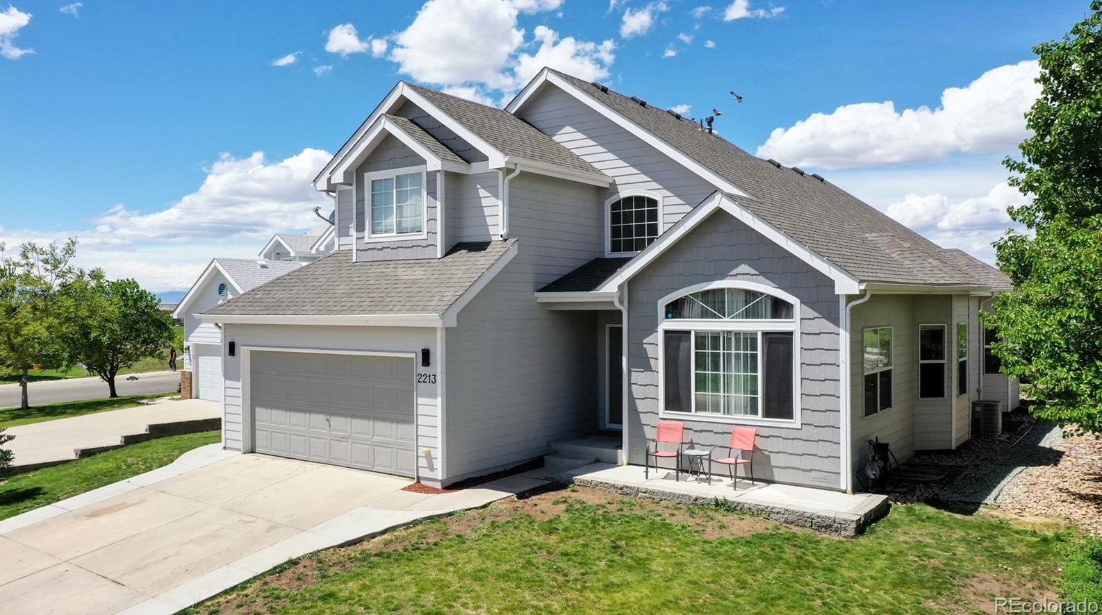 2213 Saddle Back Ct, Wattenburg, CO 80621