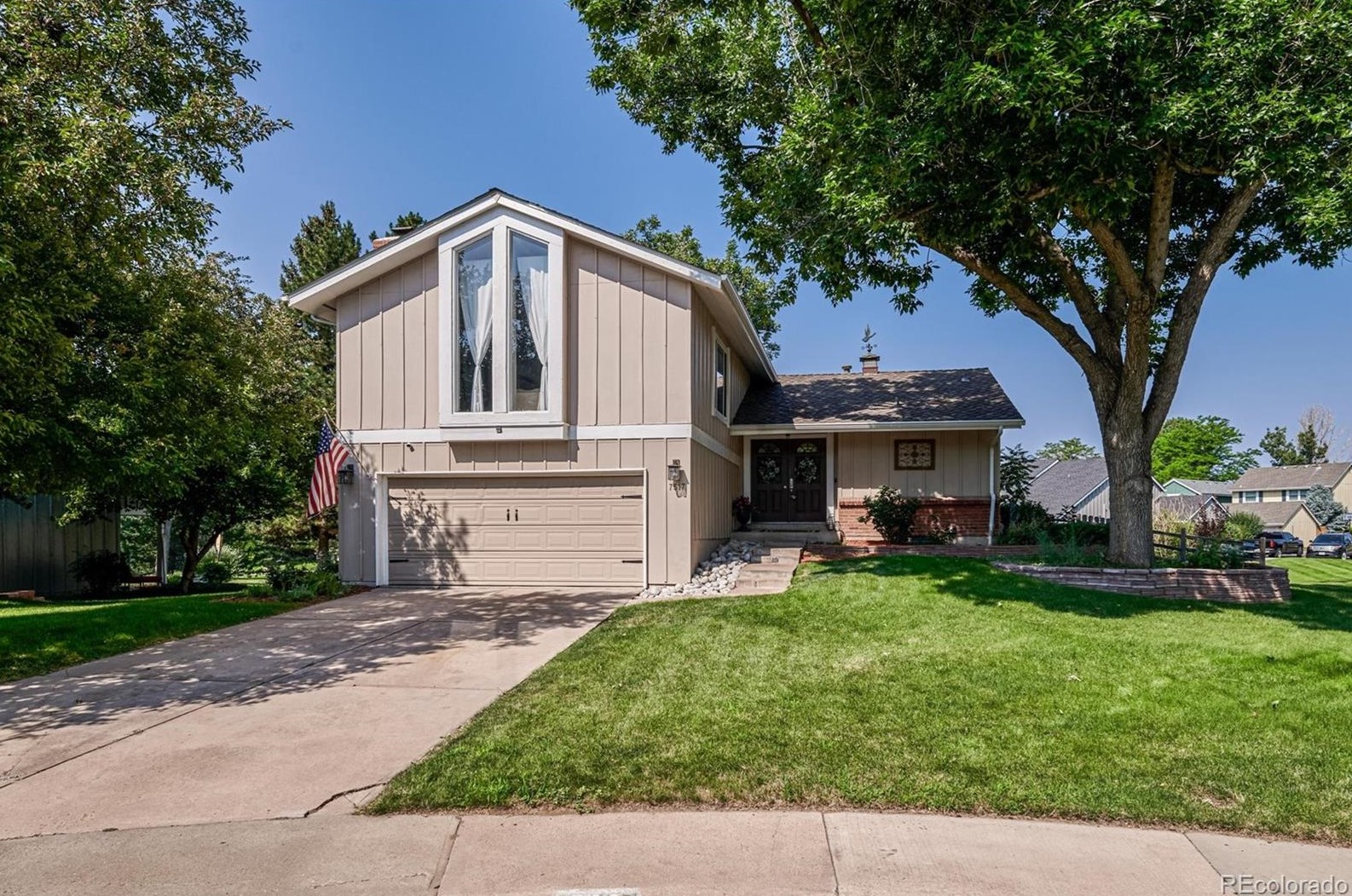 7517 S Trenton Ct, Englewood, CO 80112