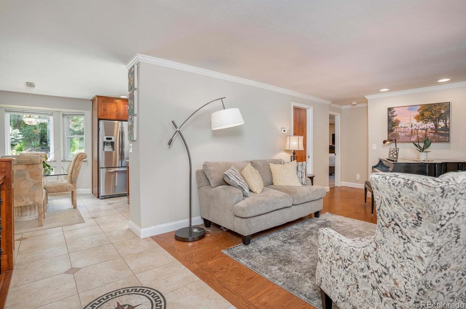 6333 Dexter St, Littleton, CO 80121-3216