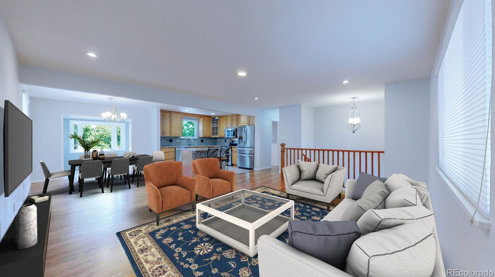 6964 Queen Cir, Arvada, CO 80004-1371