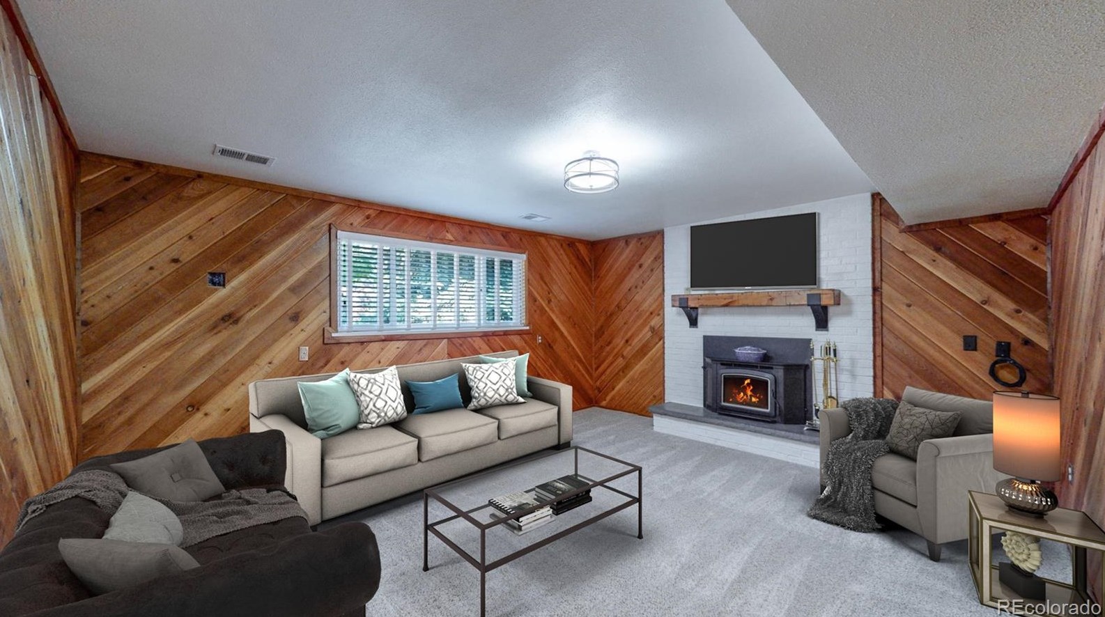 6964 Queen Cir, Arvada CO  80004-1371 exterior