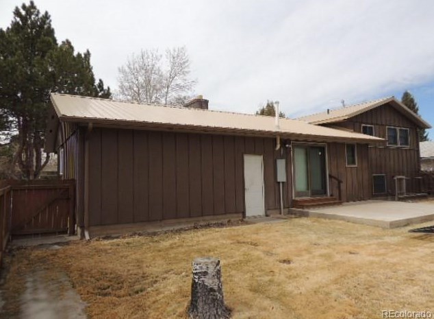 714 Murphy Dr, Alamosa, CO 81101-2041