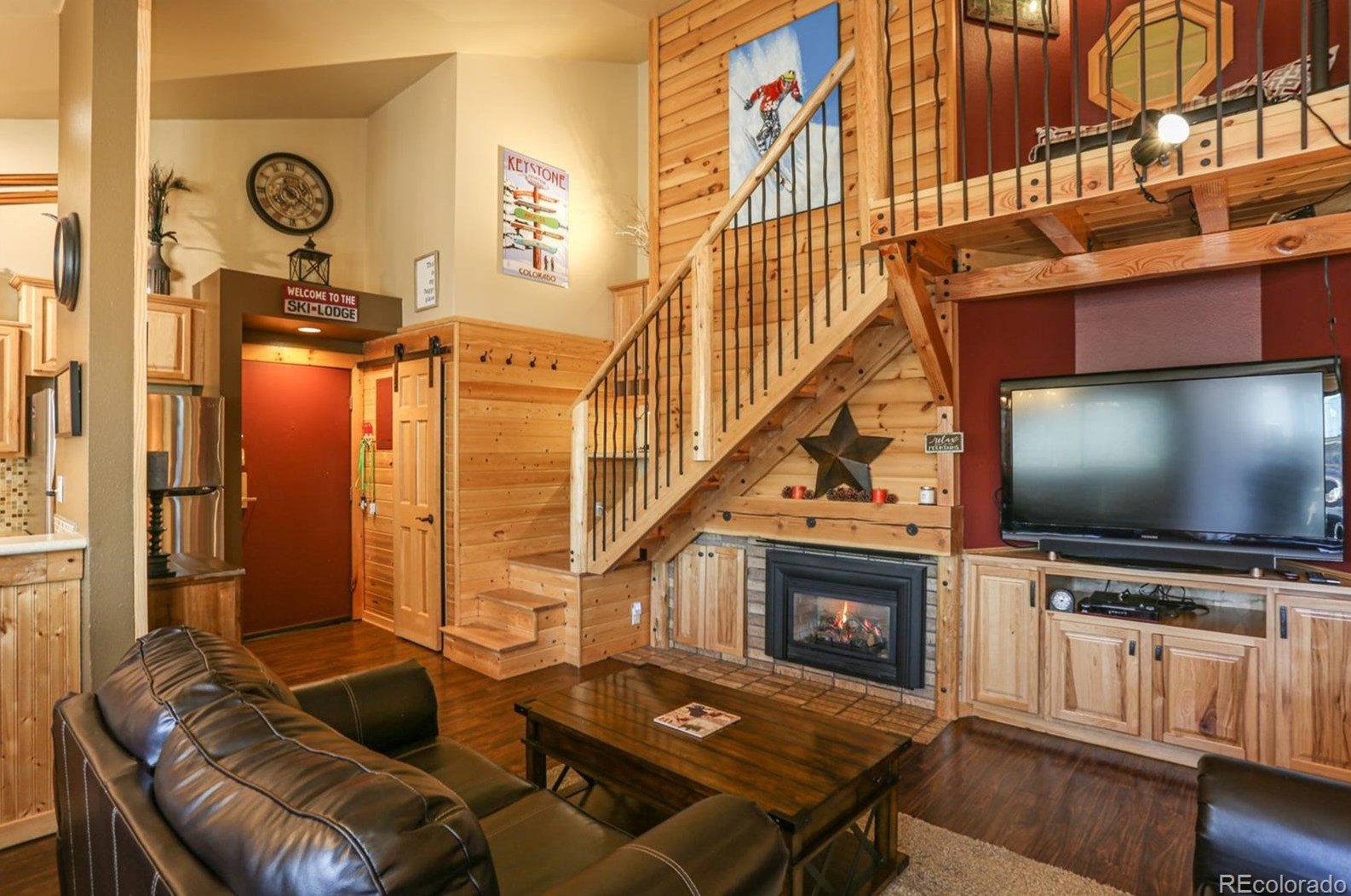 1977 Soda Ridge Rd #1189, Montezuma, CO 80435
