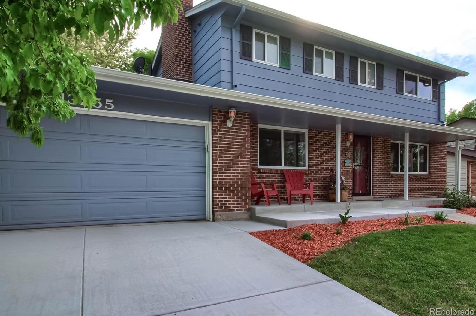 13255 Rigel Dr, Littleton, CO 80124-2629