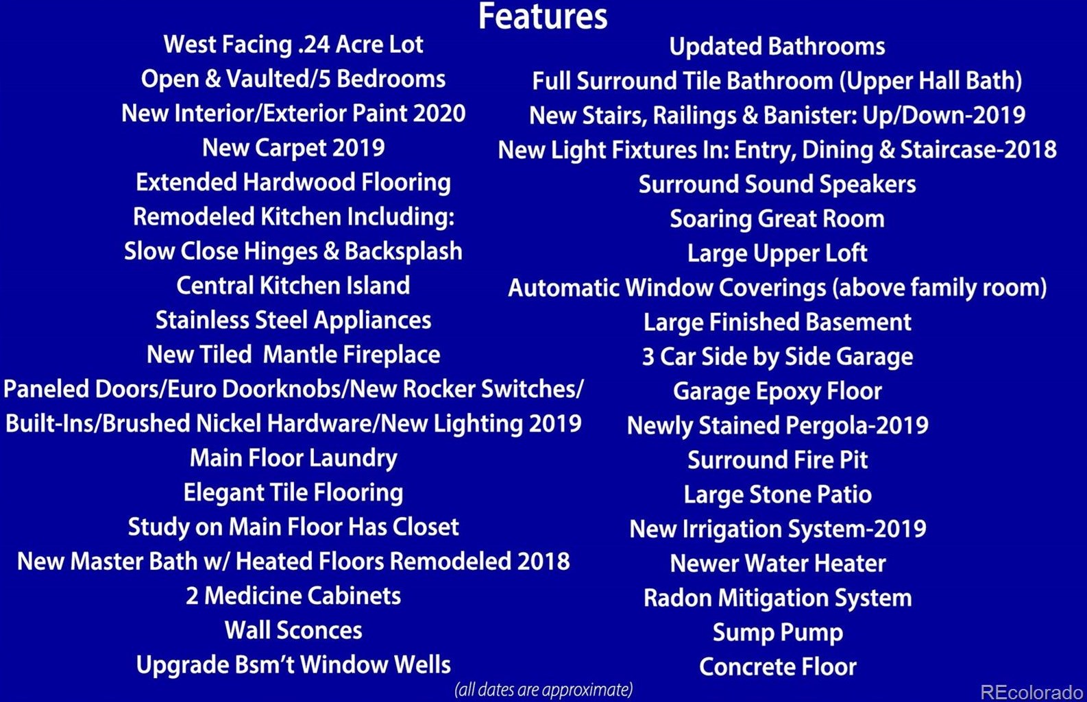 7404 Houstoun Waring Cir, Littleton CO 80120-3912 exterior