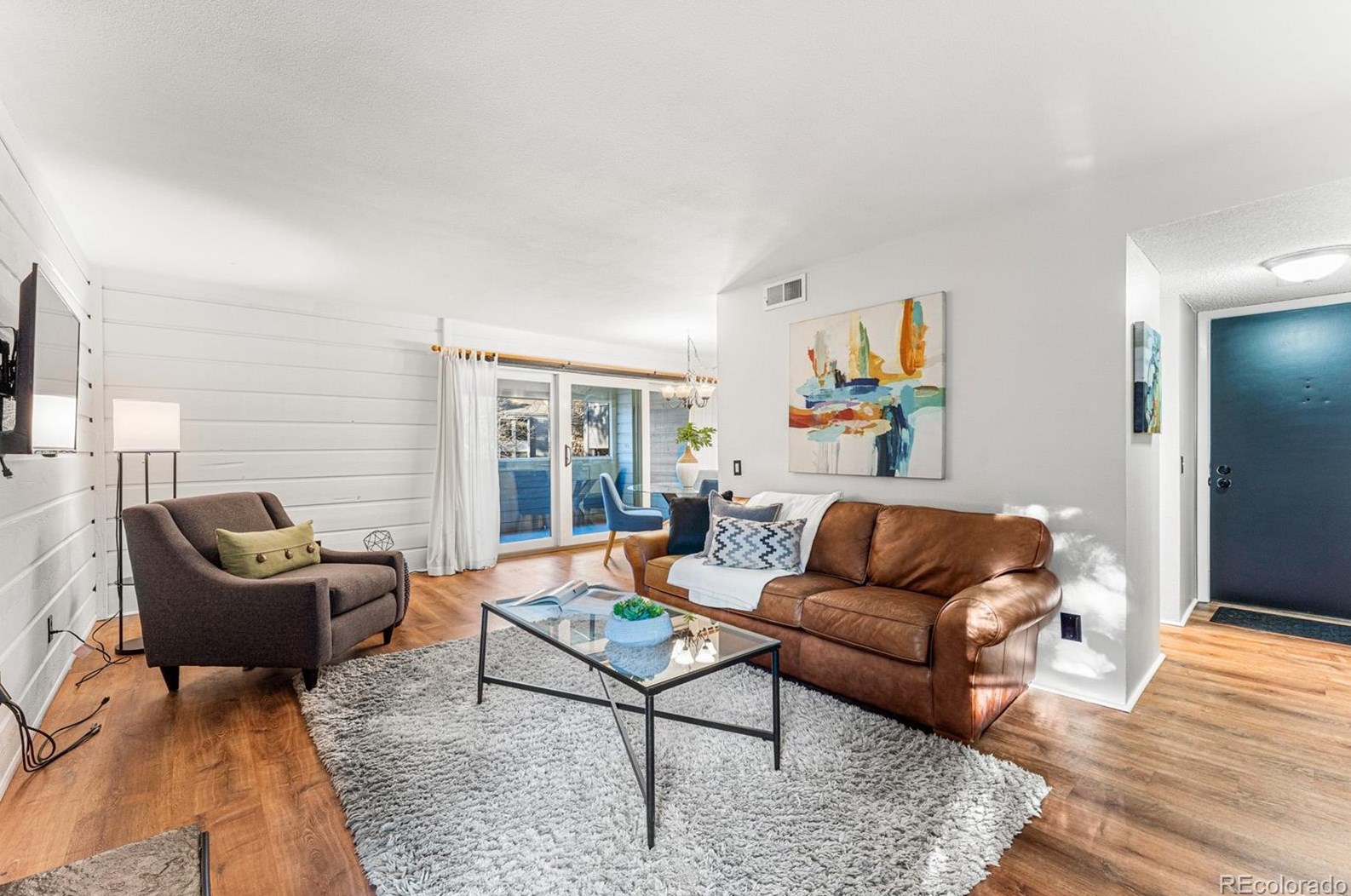 9727 E Peakview Ave #a06, Englewood, CO 80111