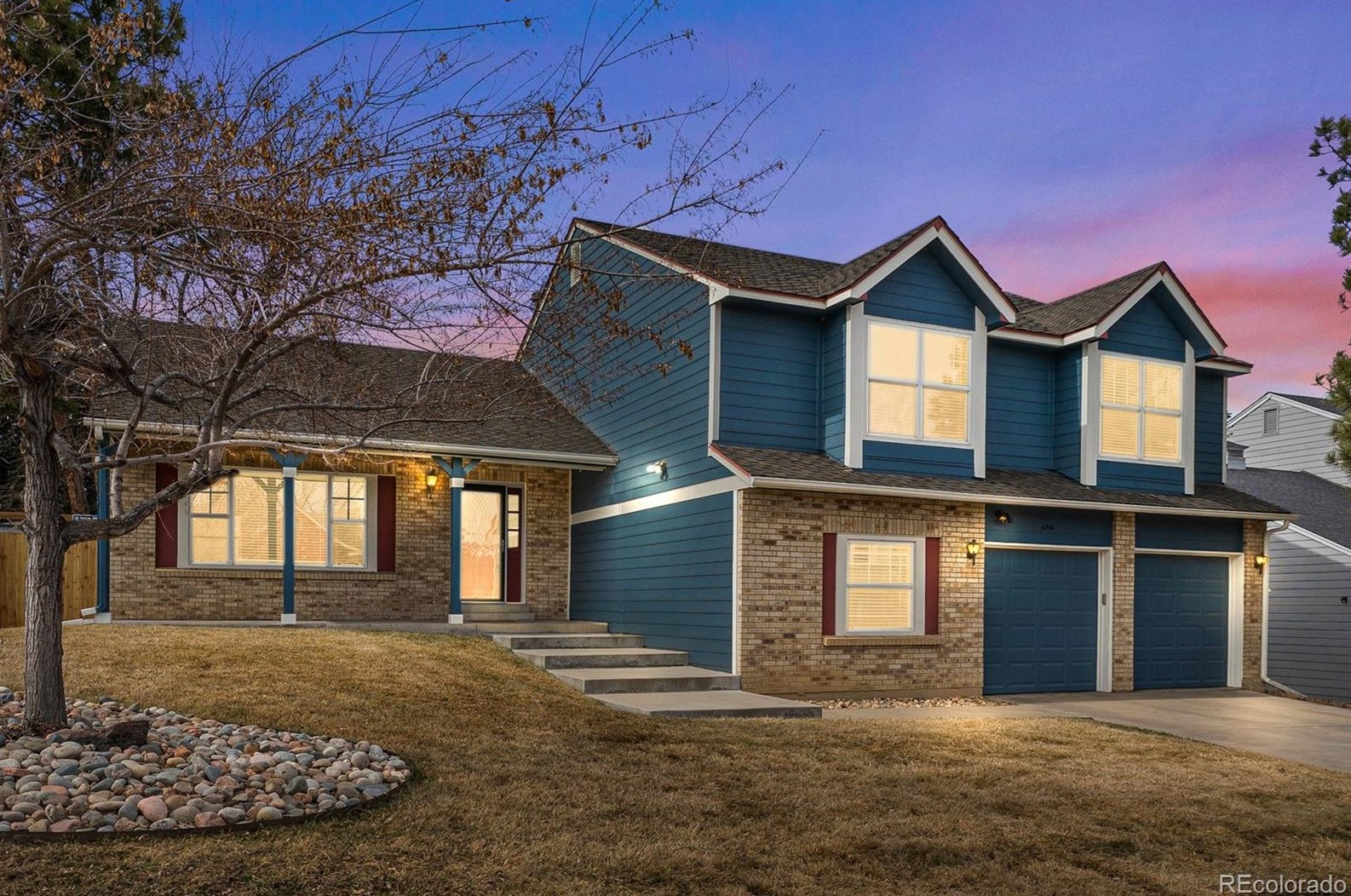 6961 Lee Way, Littleton, CO 80127-2903