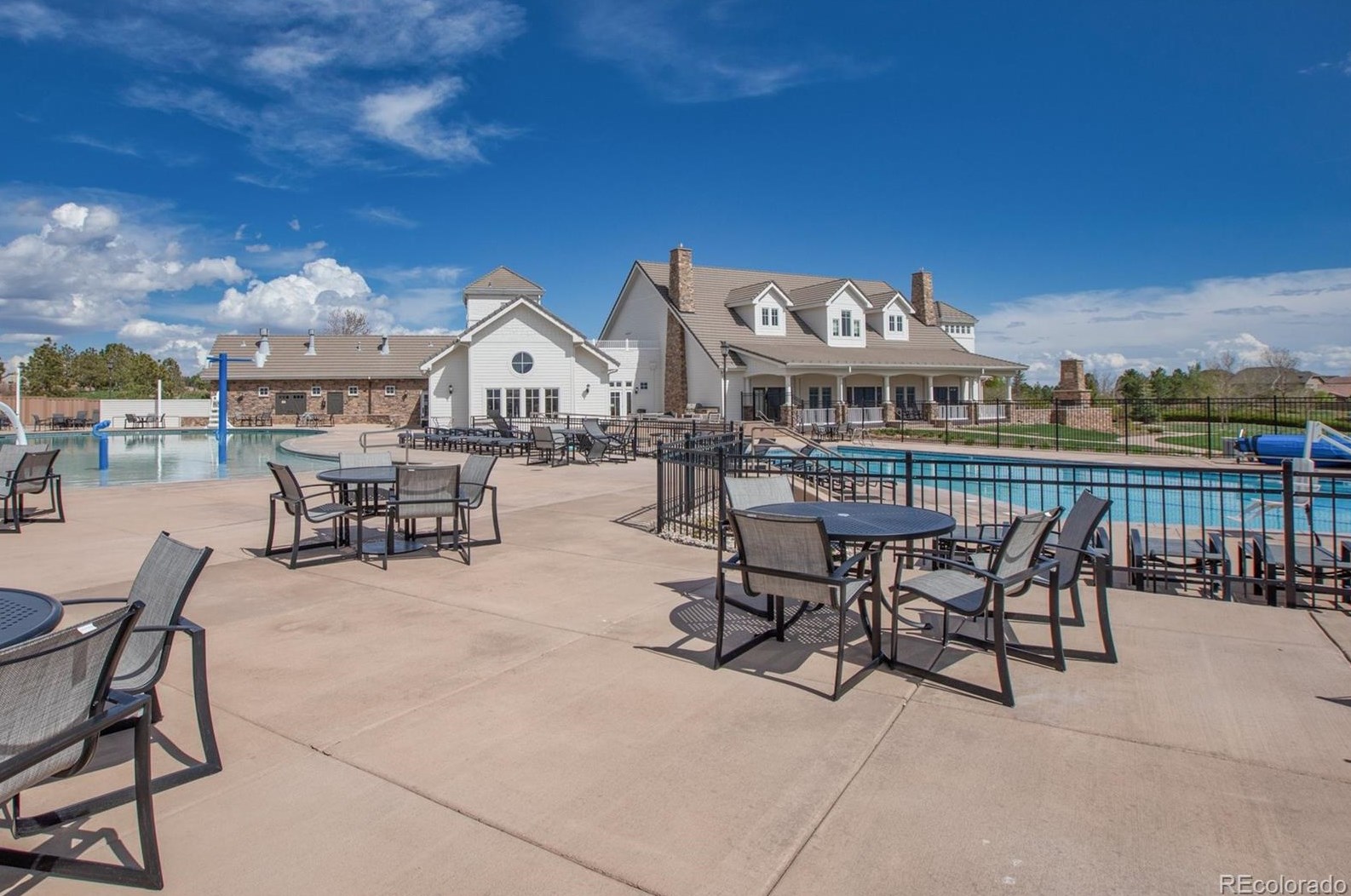 5061 Galloping Goose Way, Colorado Springs CO 80924-2915 exterior