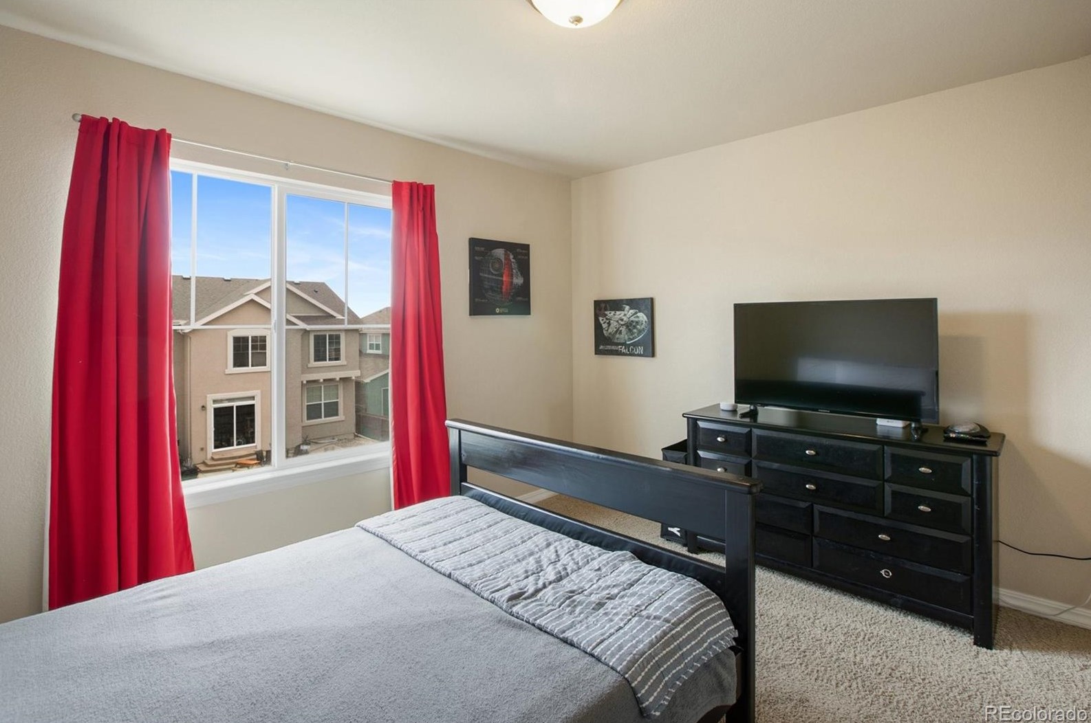 5061 Galloping Goose Way, Colorado Springs CO 80924-2915 exterior