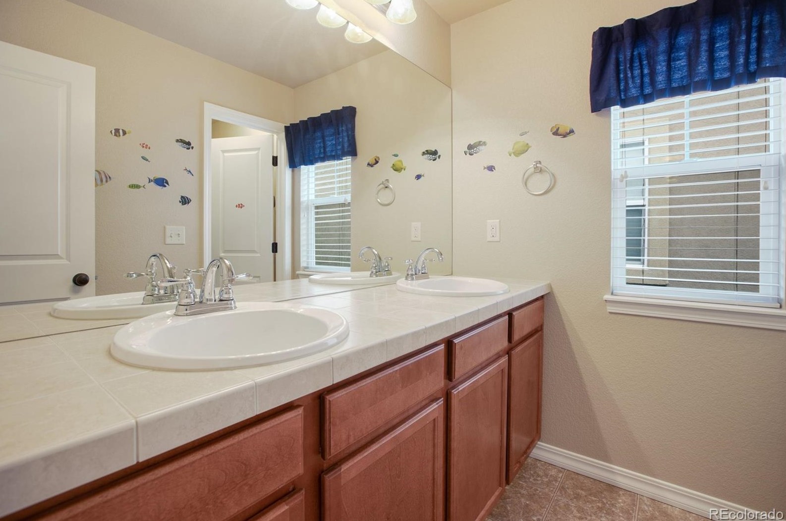 5061 Galloping Goose Way, Colorado Springs CO 80924-2915 exterior