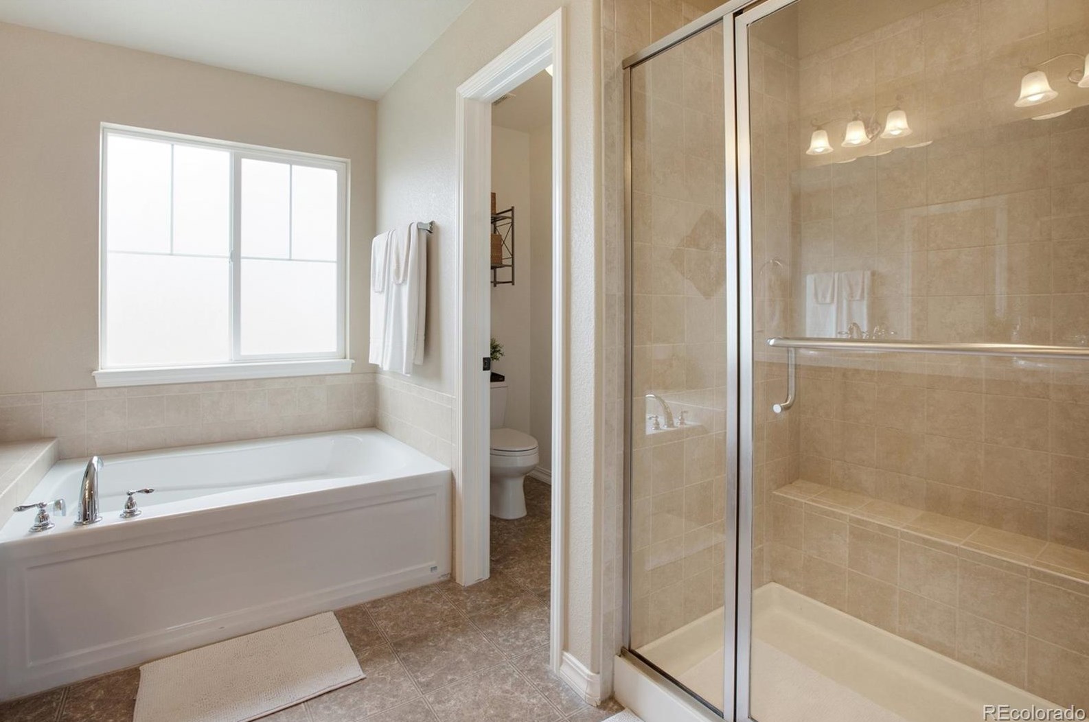 5061 Galloping Goose Way, Colorado Springs CO 80924-2915 exterior