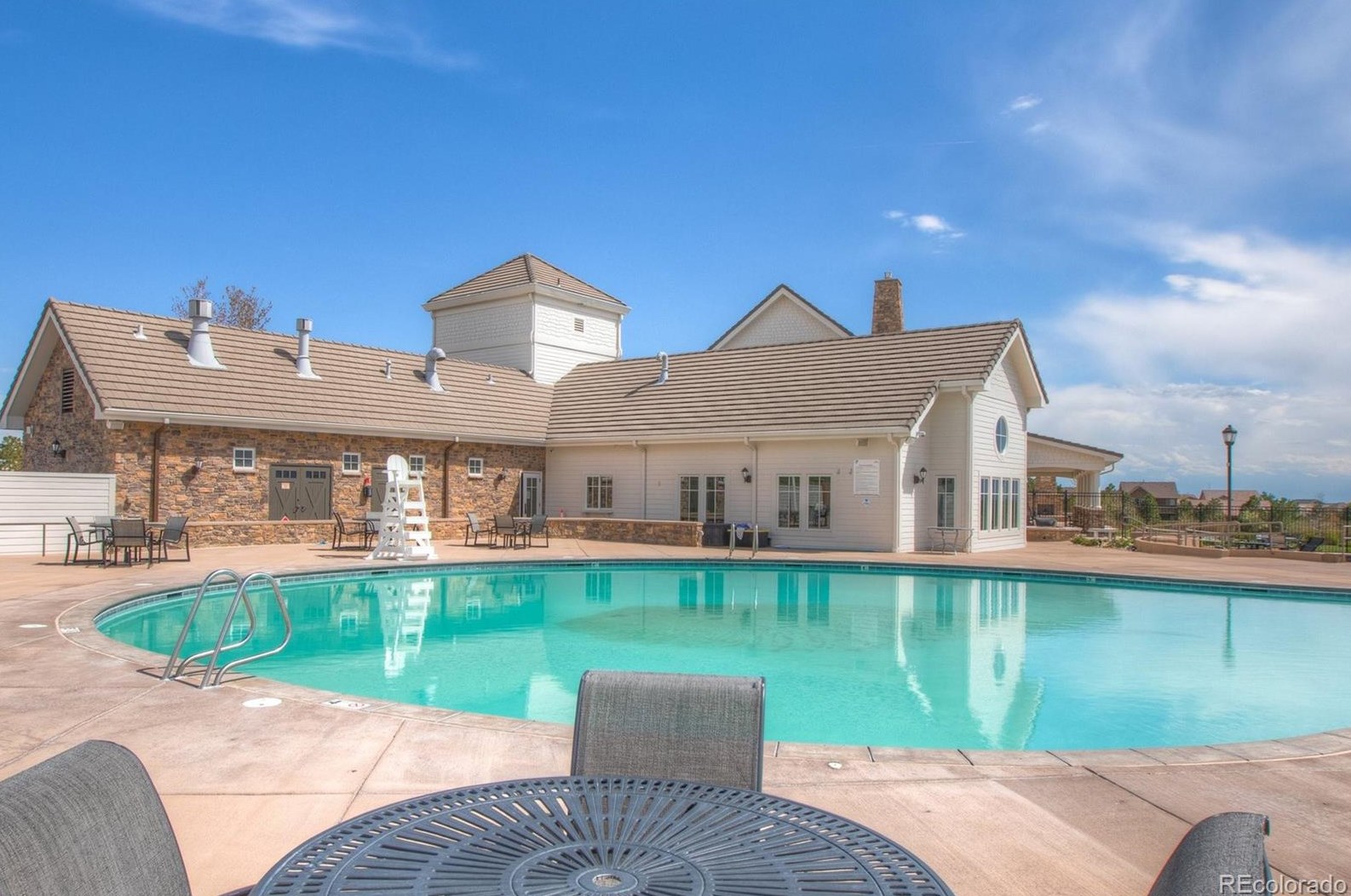 5061 Galloping Goose Way, Colorado Springs CO 80924-2915 exterior