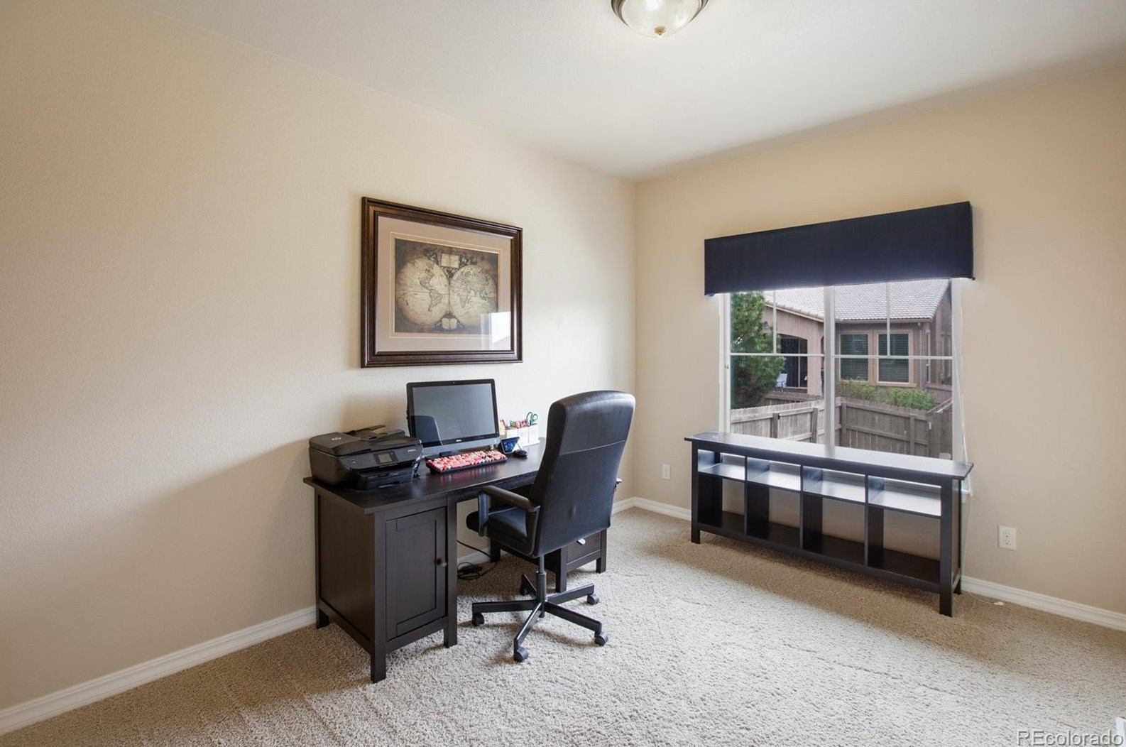 5061 Galloping Goose Way, Colorado Springs CO 80924-2915 exterior