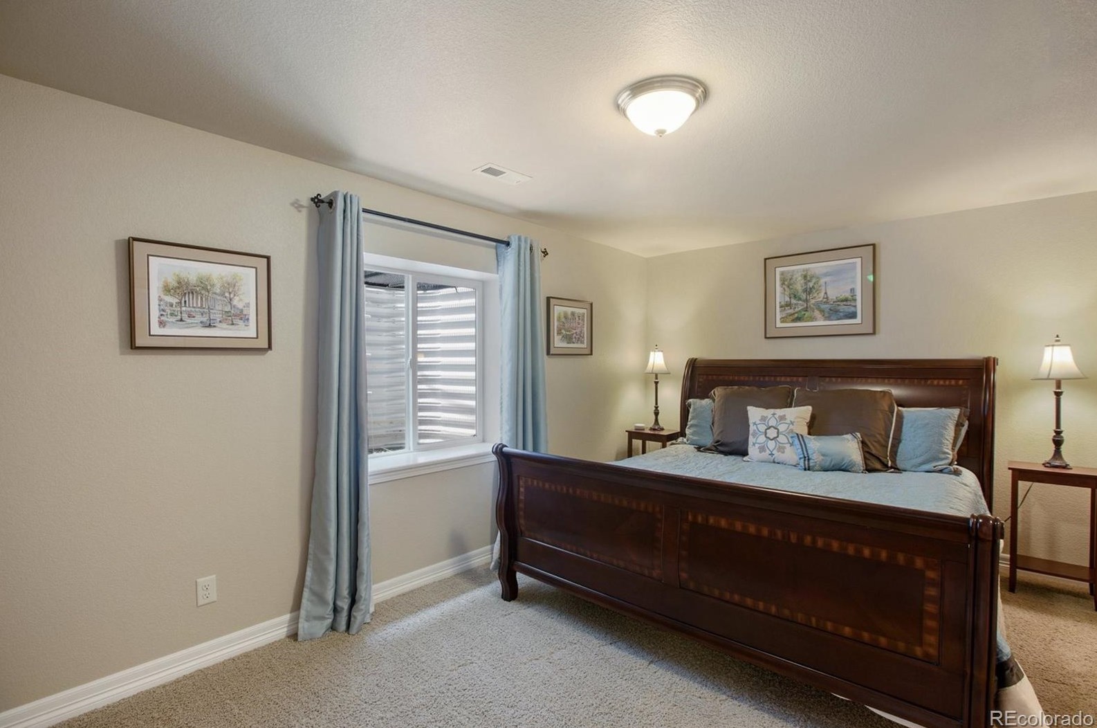 5061 Galloping Goose Way, Colorado Springs CO 80924-2915 exterior