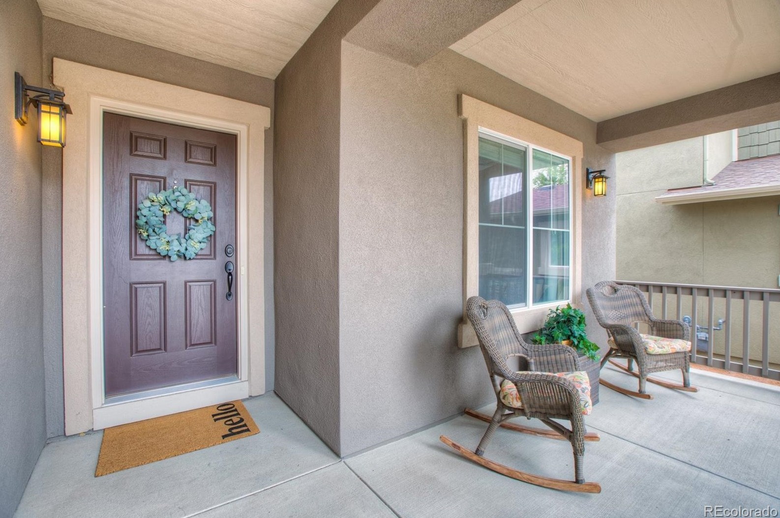 5061 Galloping Goose Way, Colorado Springs, CO 80924-2915