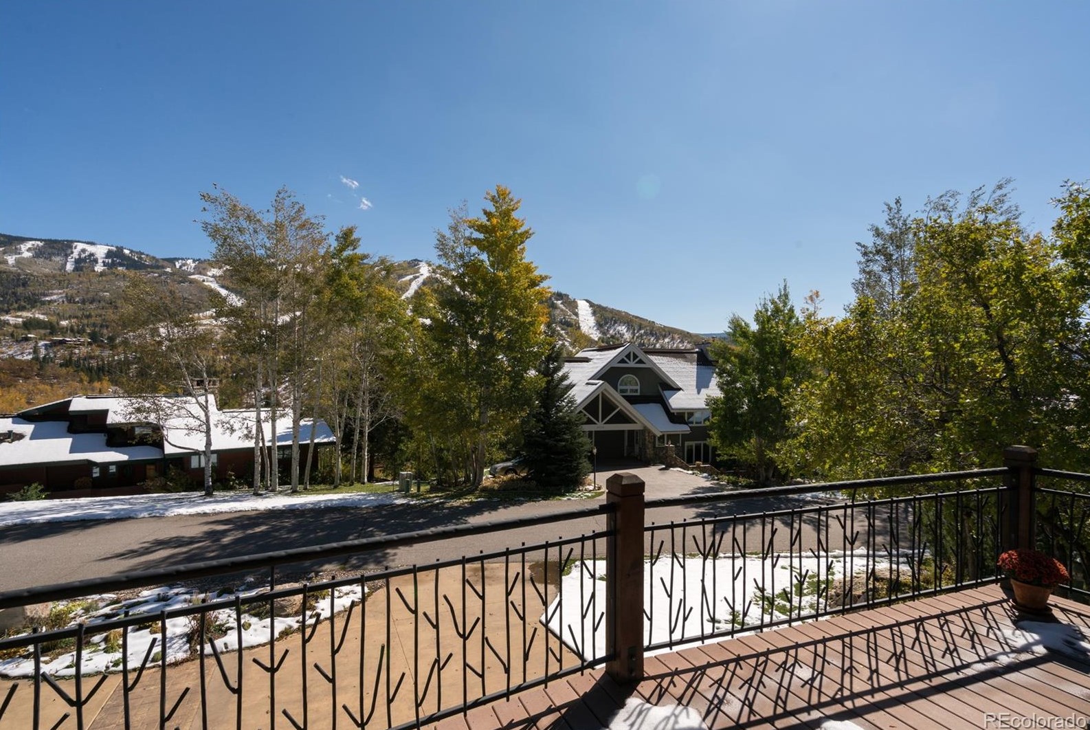1707 Natches Way, Steamboat Springs, CO 80487-9045