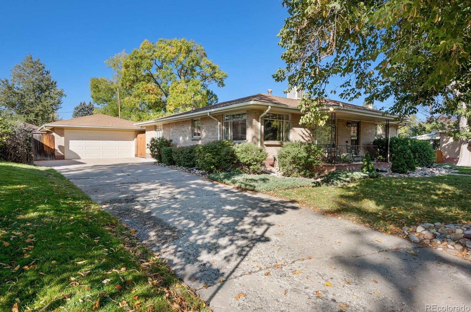 5981 Crestview St, Littleton, CO 80120-2846