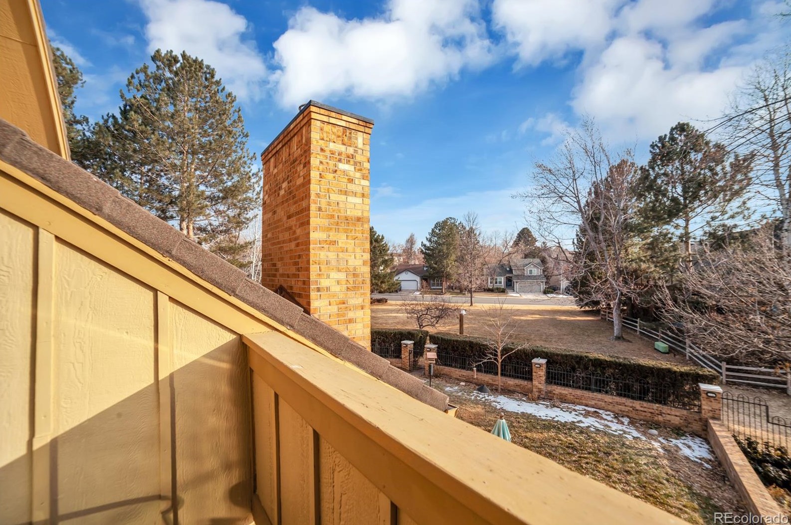 6545 Garfield Ct, Littleton CO 80122-2201 exterior