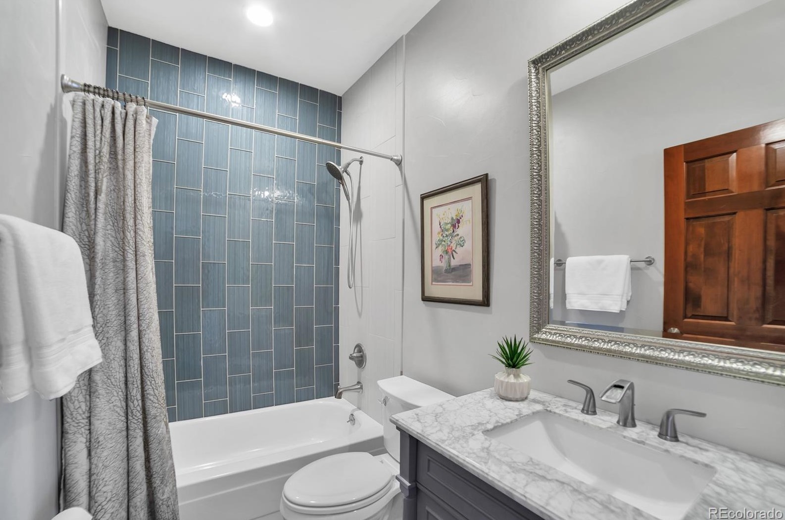 6545 Garfield Ct, Littleton CO 80122-2201 exterior