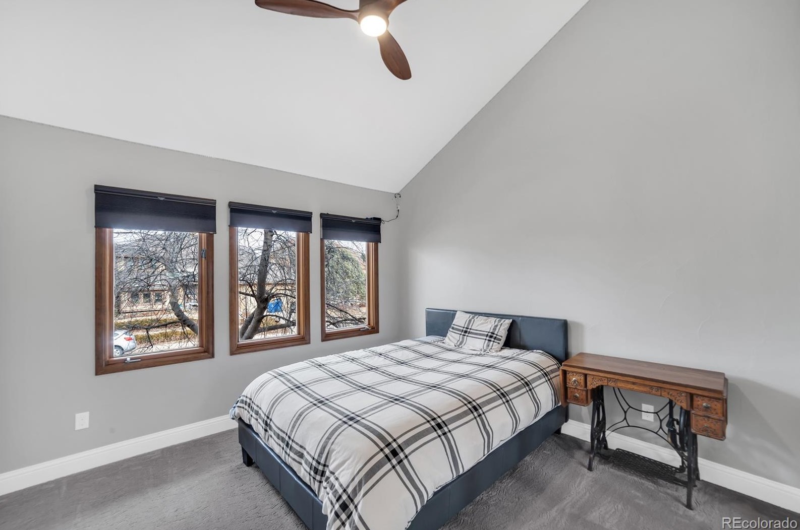 6545 Garfield Ct, Littleton CO 80122-2201 exterior