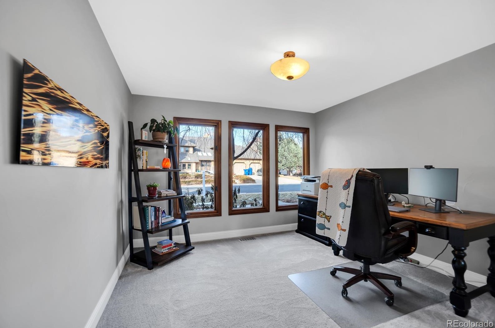 6545 Garfield Ct, Littleton CO 80122-2201 exterior