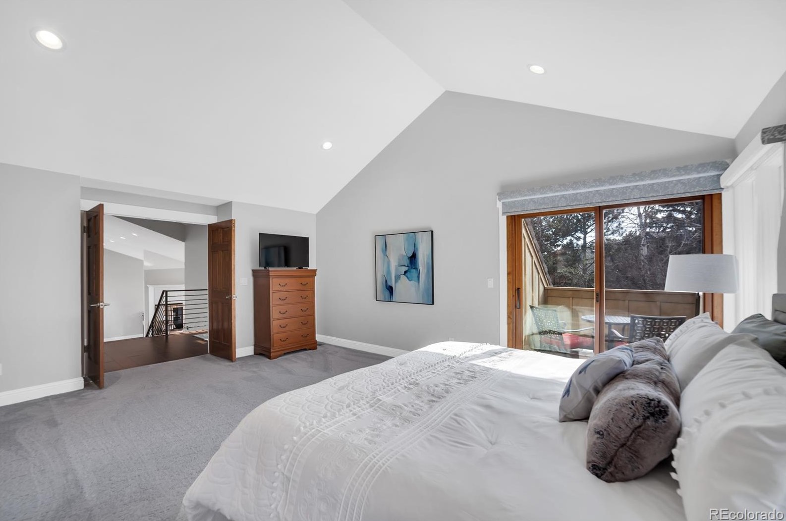 6545 Garfield Ct, Littleton CO 80122-2201 exterior