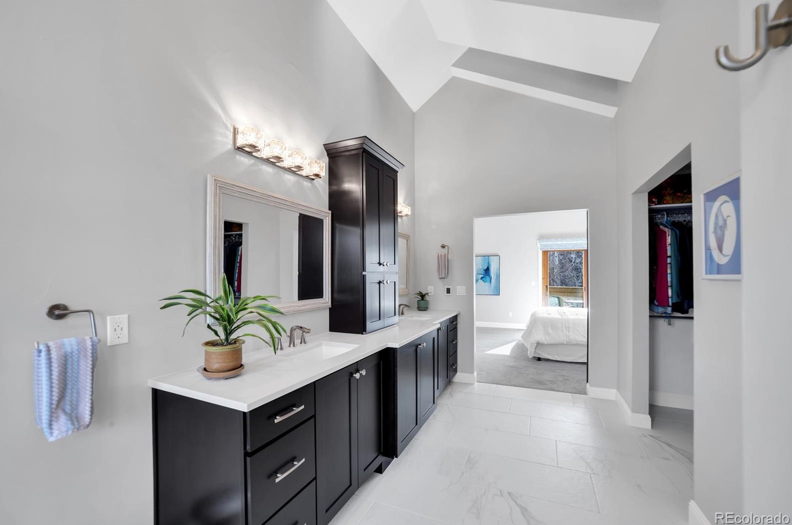 6545 Garfield Ct, Littleton CO 80122-2201 exterior