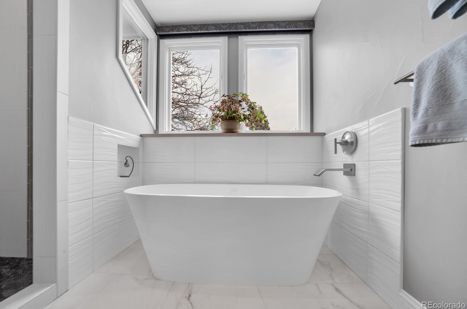 6545 Garfield Ct, Littleton CO 80122-2201 exterior