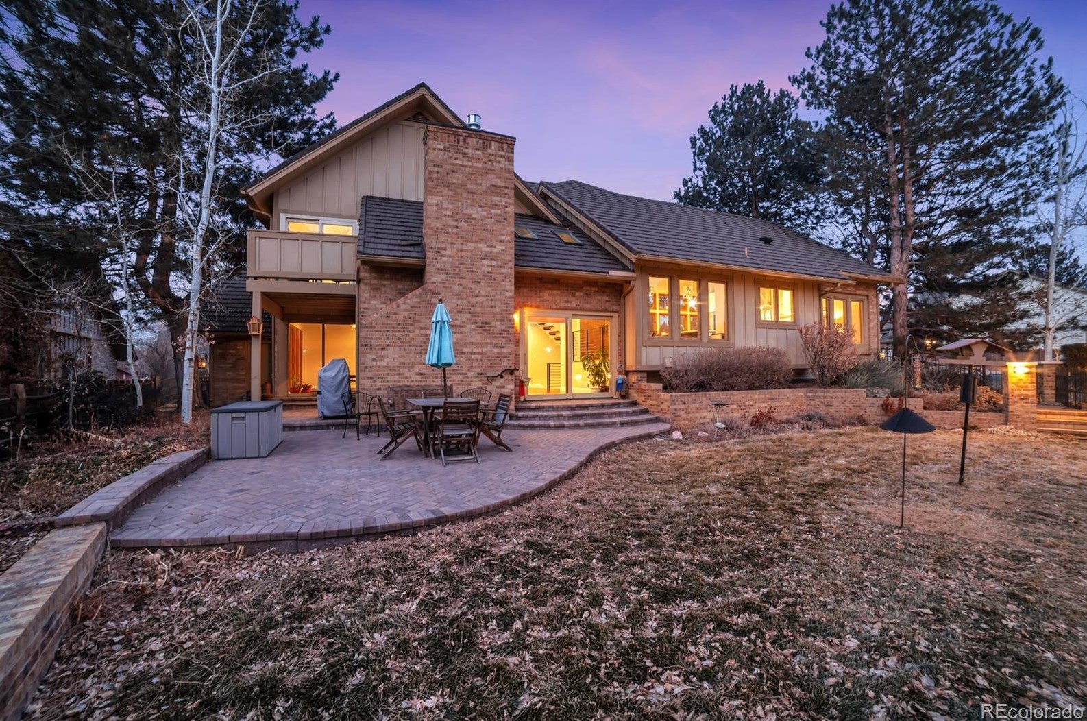 6545 Garfield Ct, Littleton, CO 80121-3626