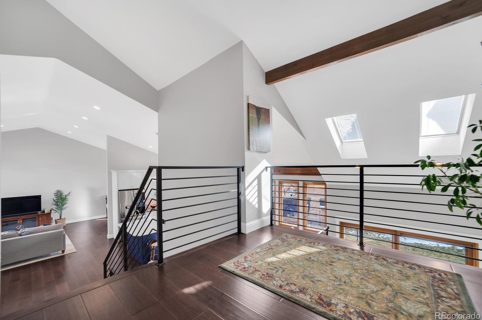 6545 Garfield Ct, Littleton CO 80122-2201 exterior