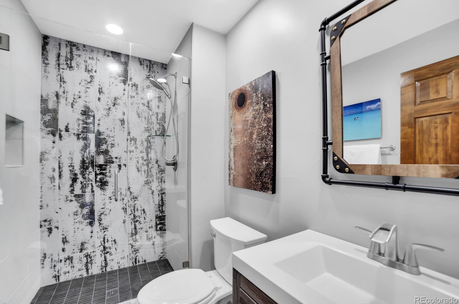 6545 Garfield Ct, Littleton CO 80122-2201 exterior