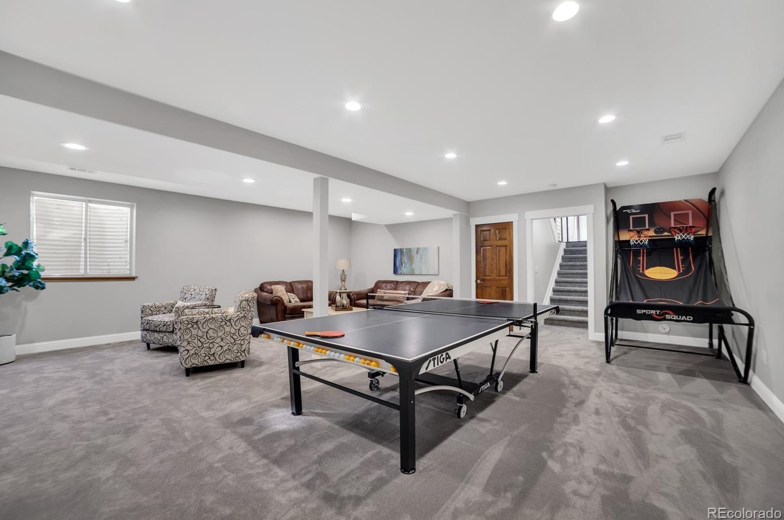 6545 Garfield Ct, Littleton CO 80122-2201 exterior