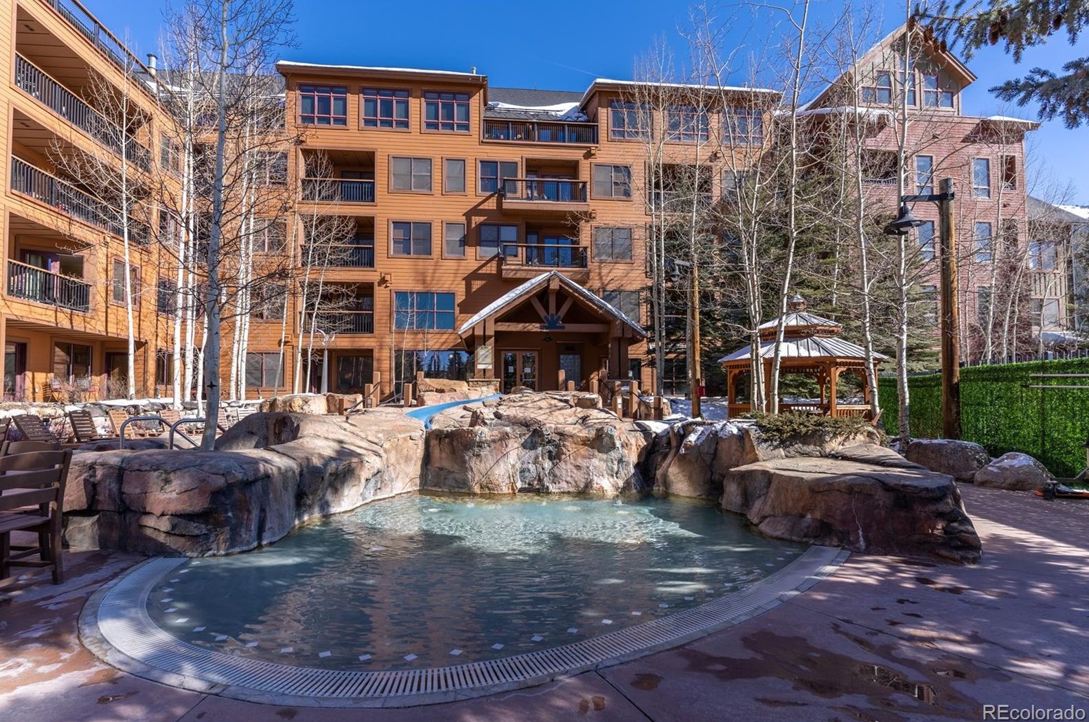 53 Hunki Dori Ct #8901, Montezuma, CO 80435