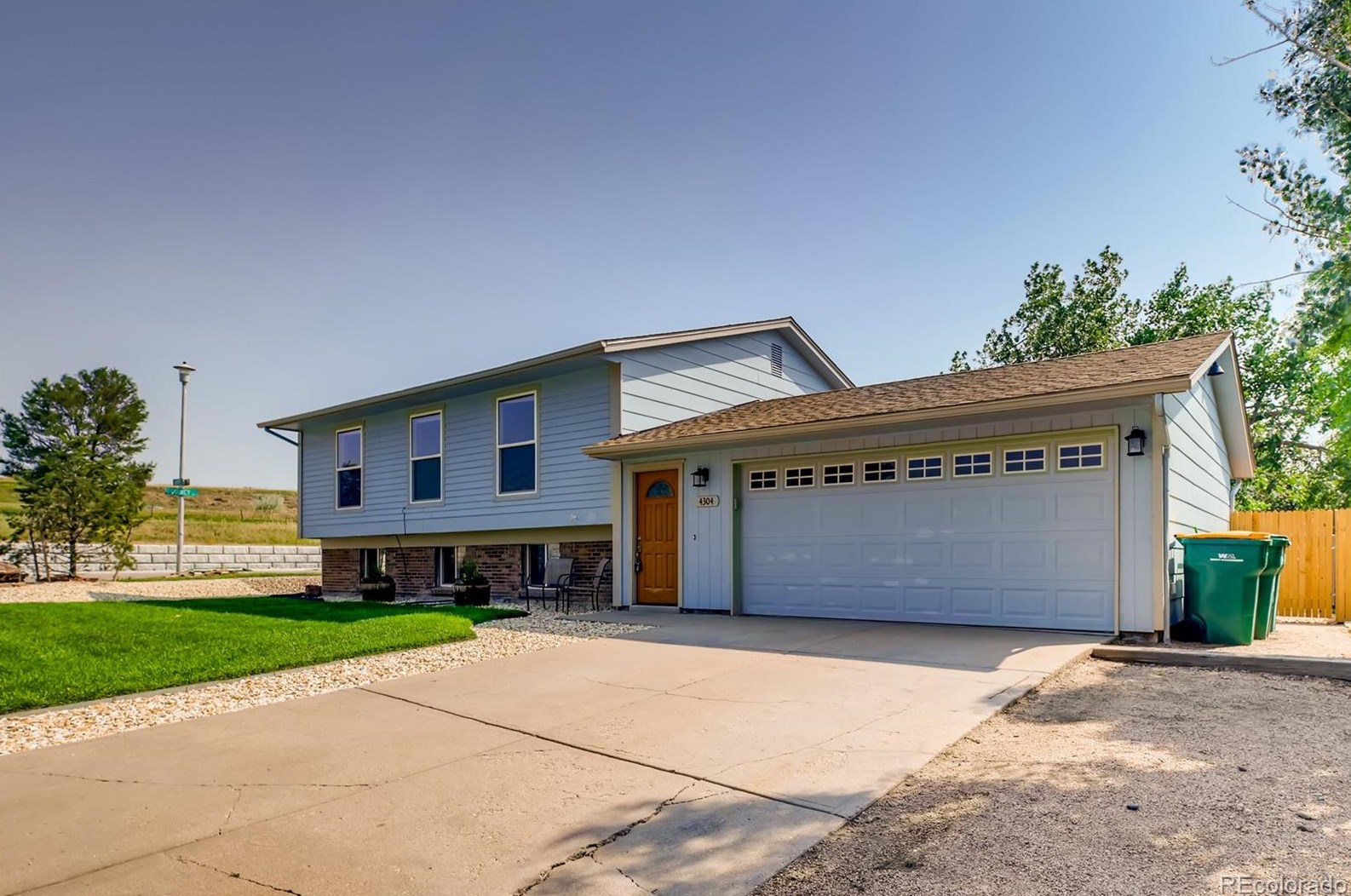 4304 S Alkire Ct, Morrison, CO 80465