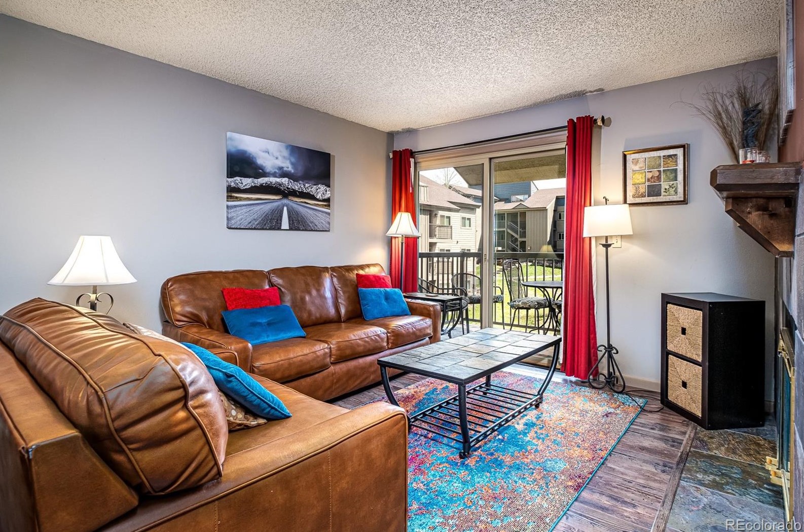 1555 Shadow Run Ct #306, Steamboat Springs, CO 80487