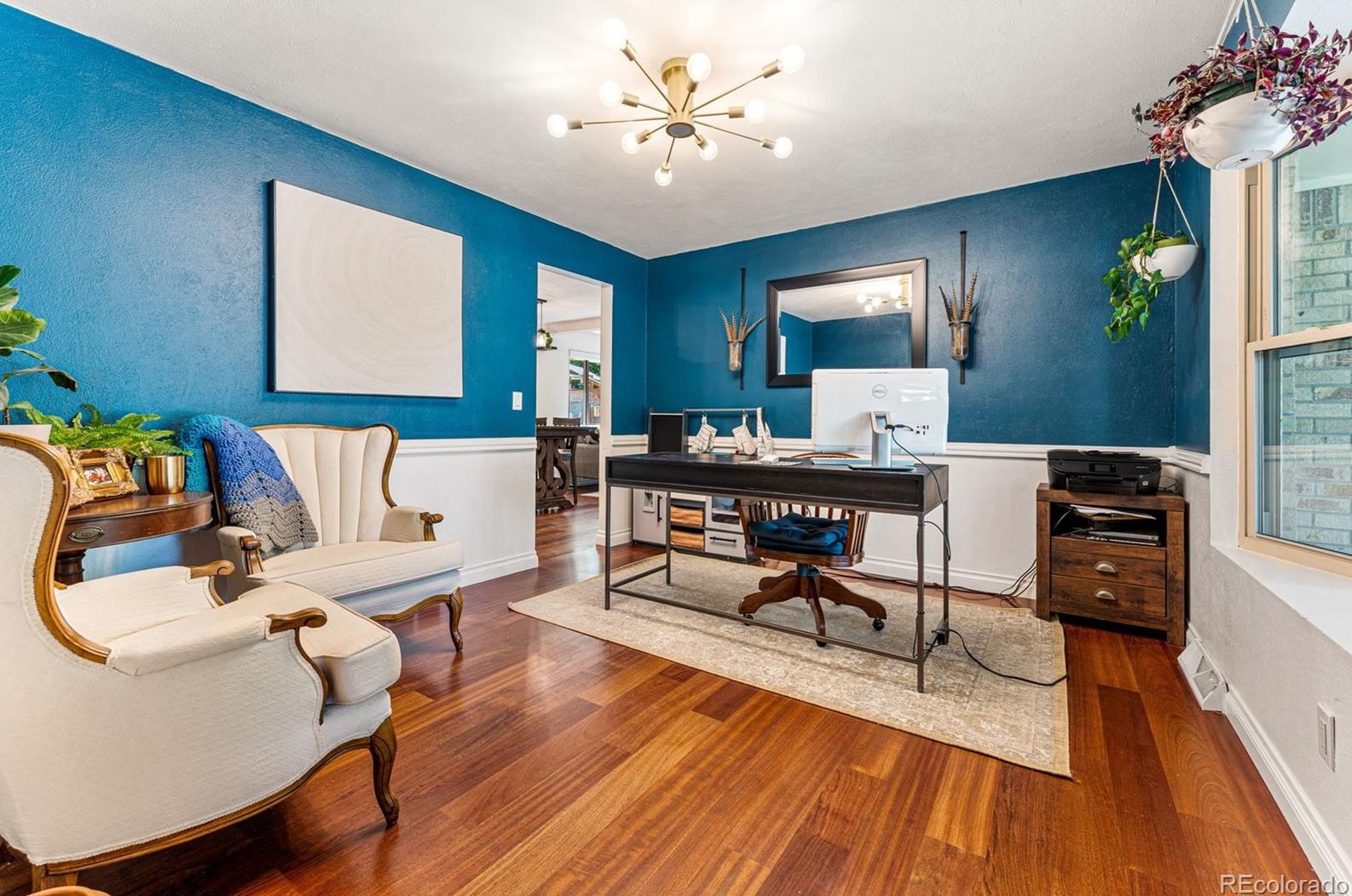 3802 Long Ct, Littleton CO 80123-2353 exterior